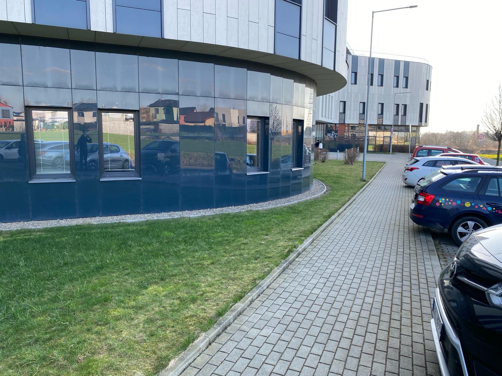 NUDZ - Národní ústav duševního zdraví foto 5