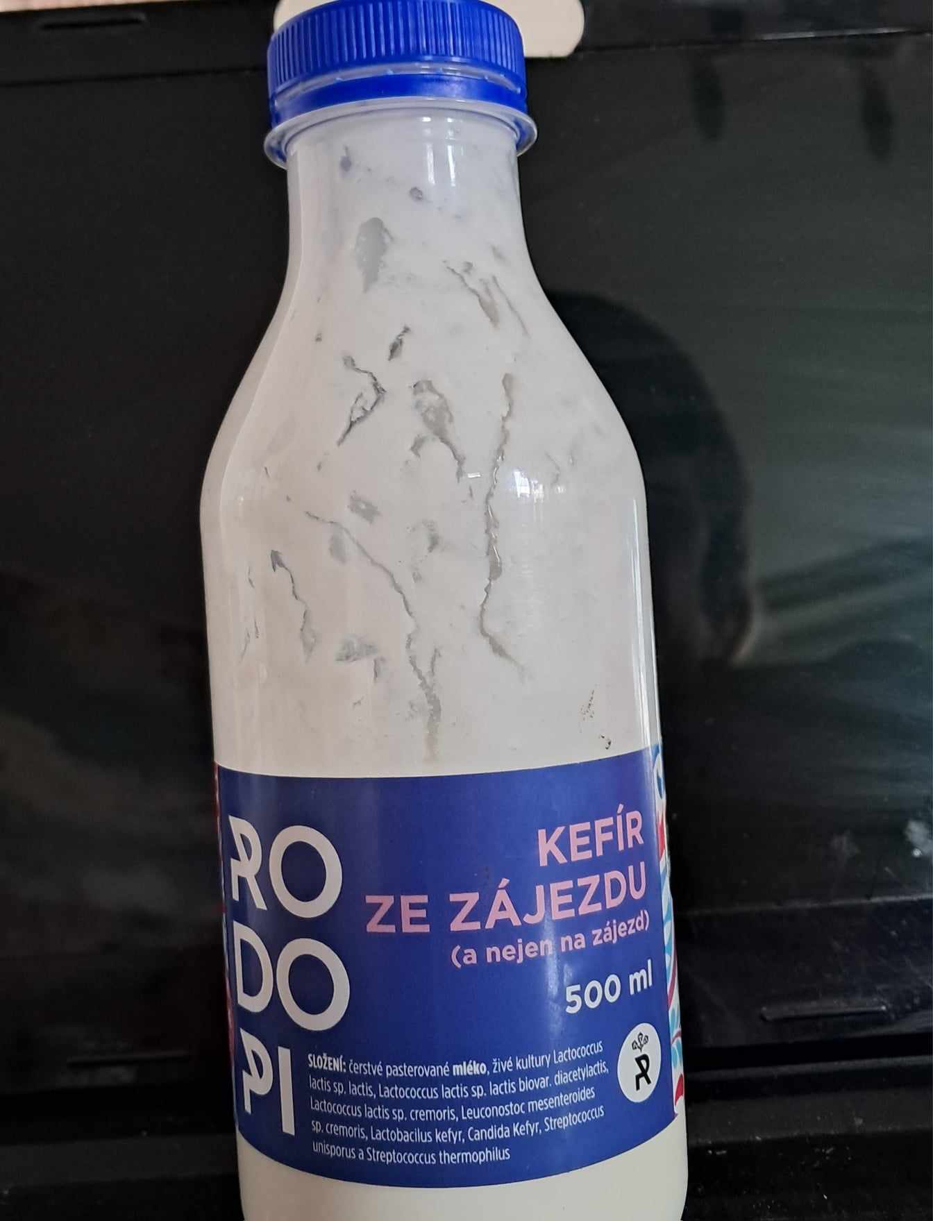 Mini mlékárna RODOPI foto 3