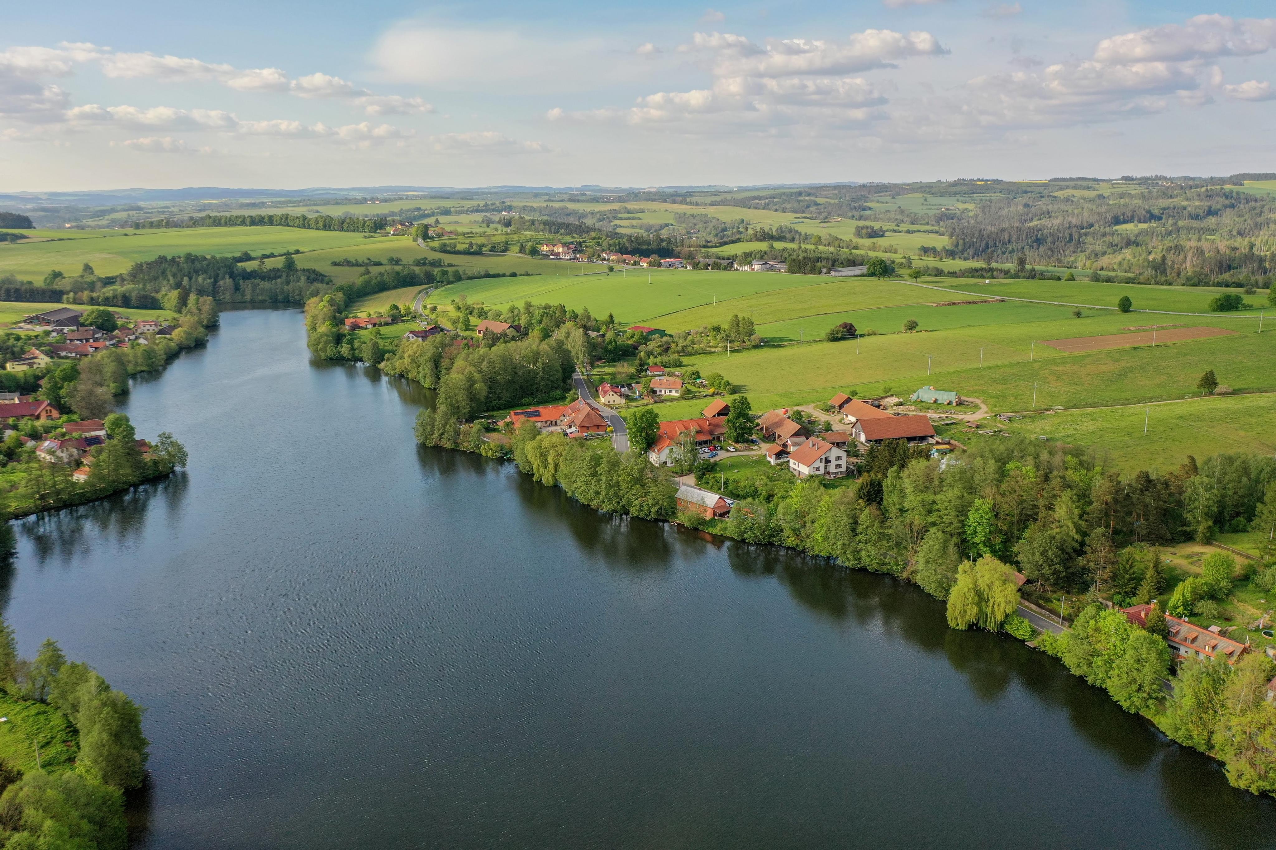 Vařejkův dvůr foto 2