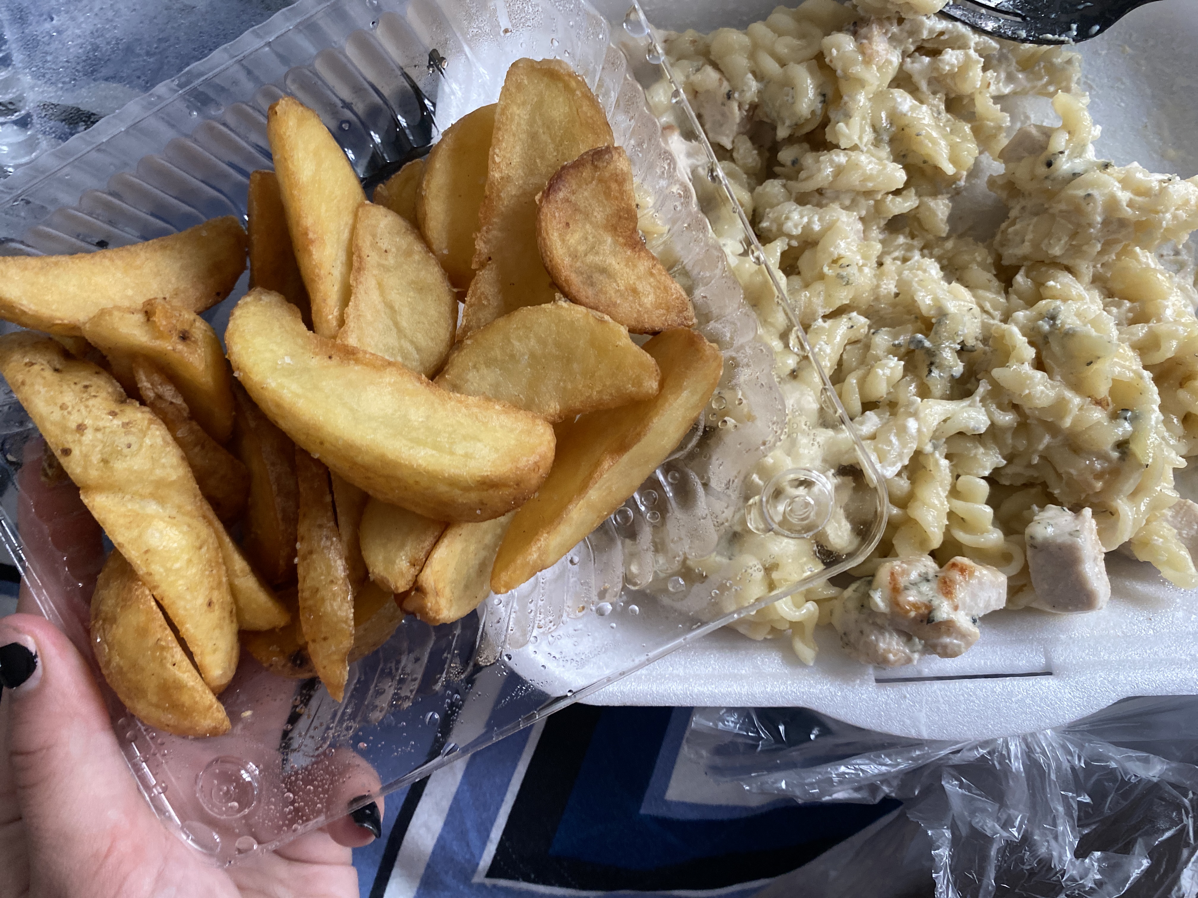 Pizzerie DeMarco foto 2