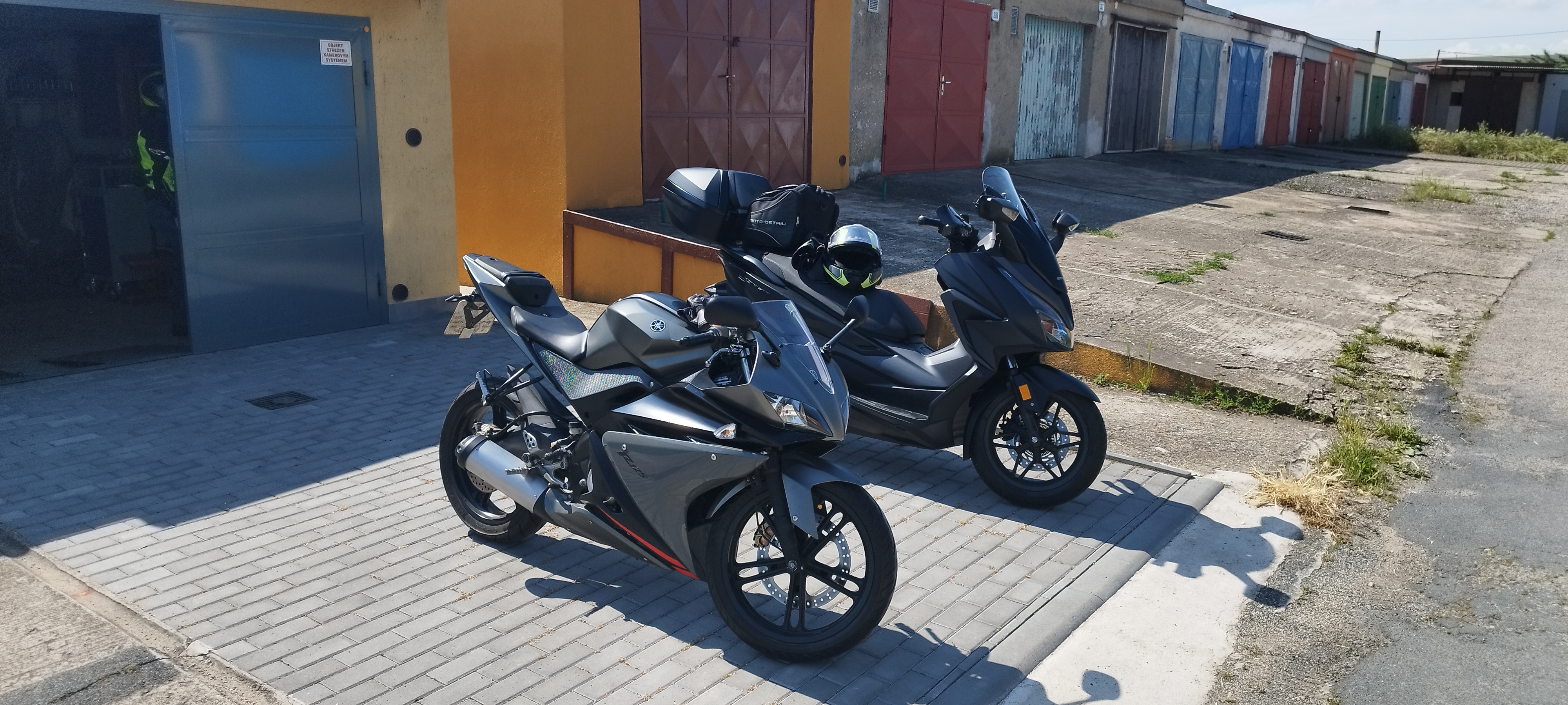 Cukrárna U Školy foto 2