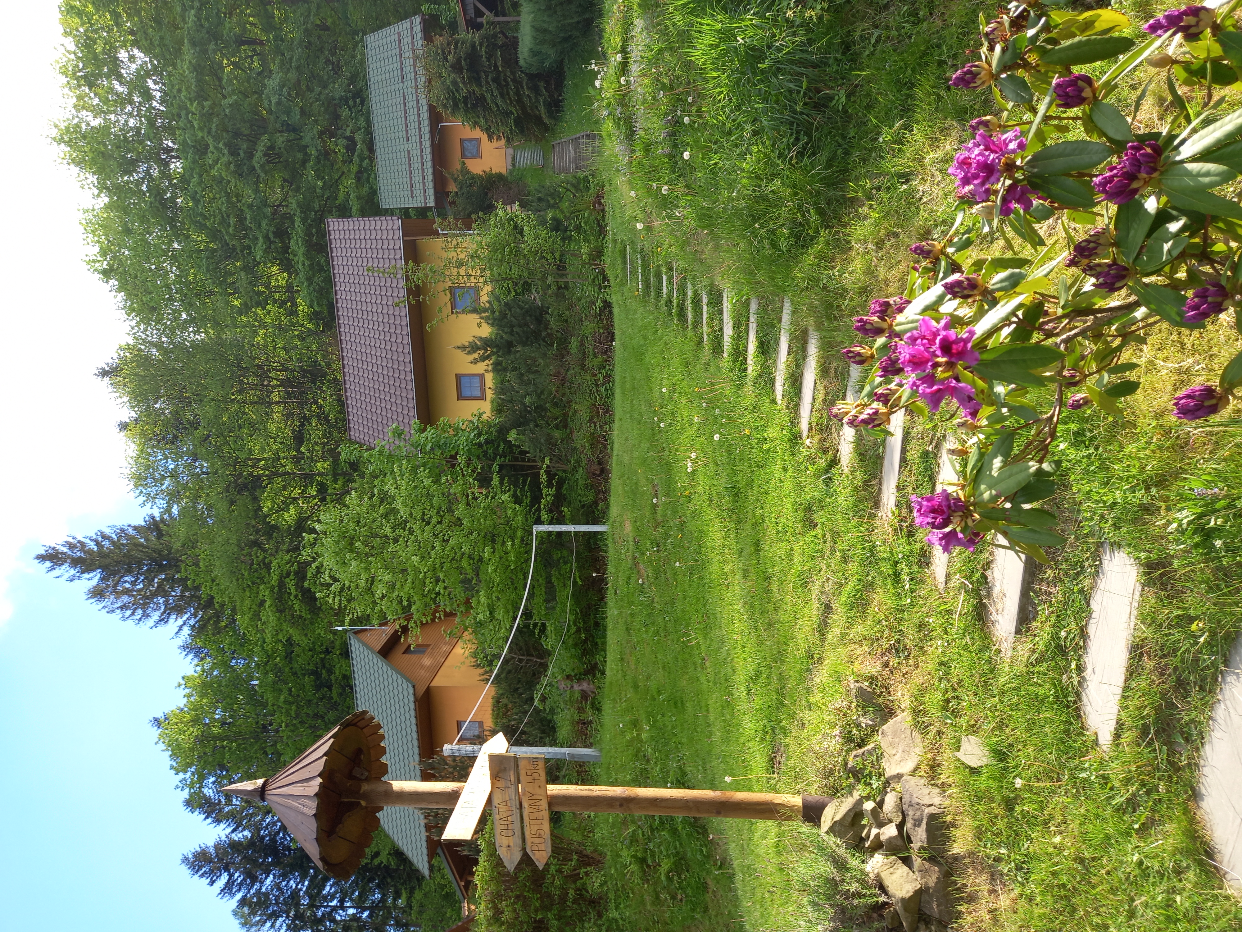 Chaty Pod Knížecí foto 5