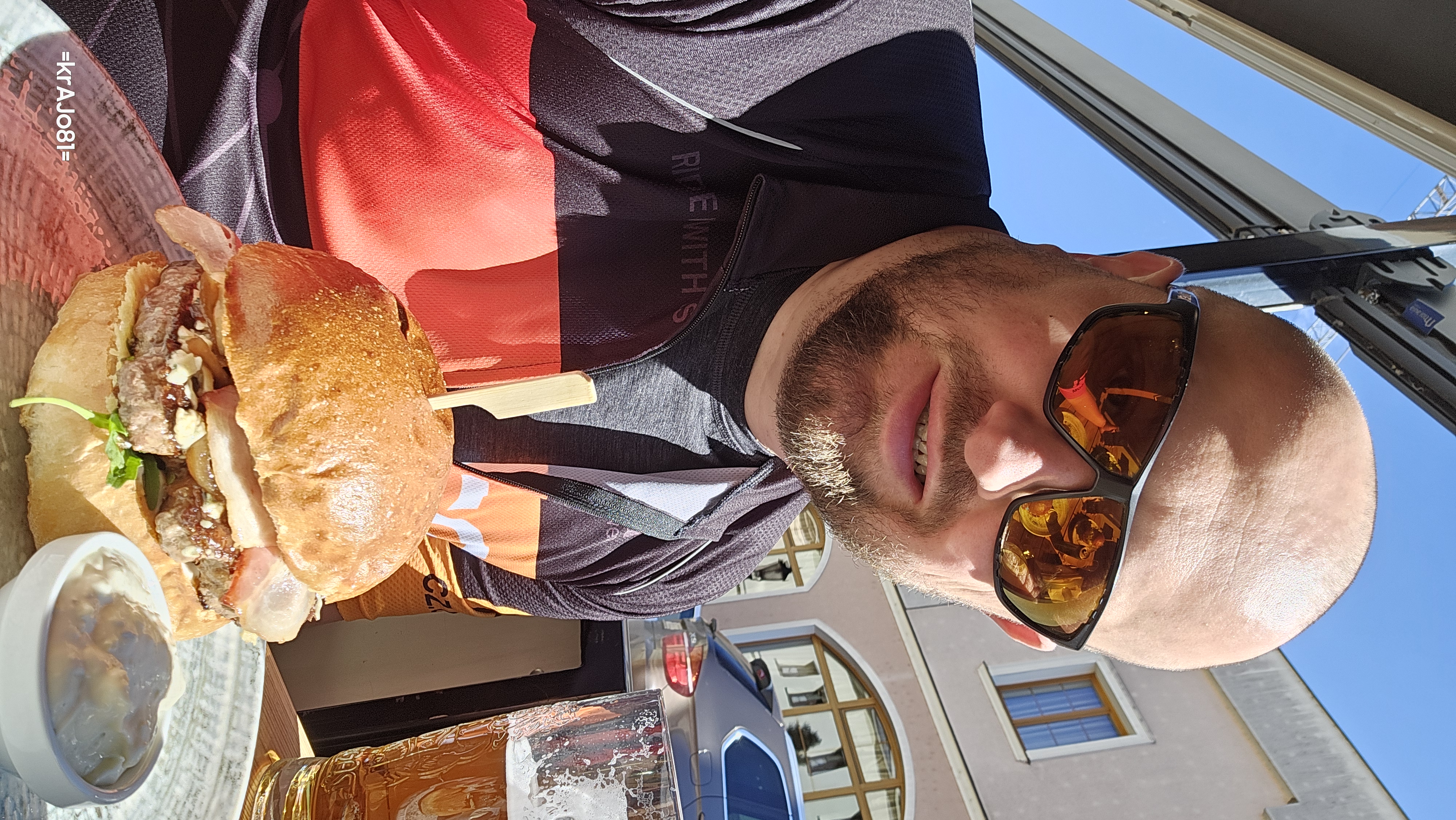 Burgr's Club foto 4