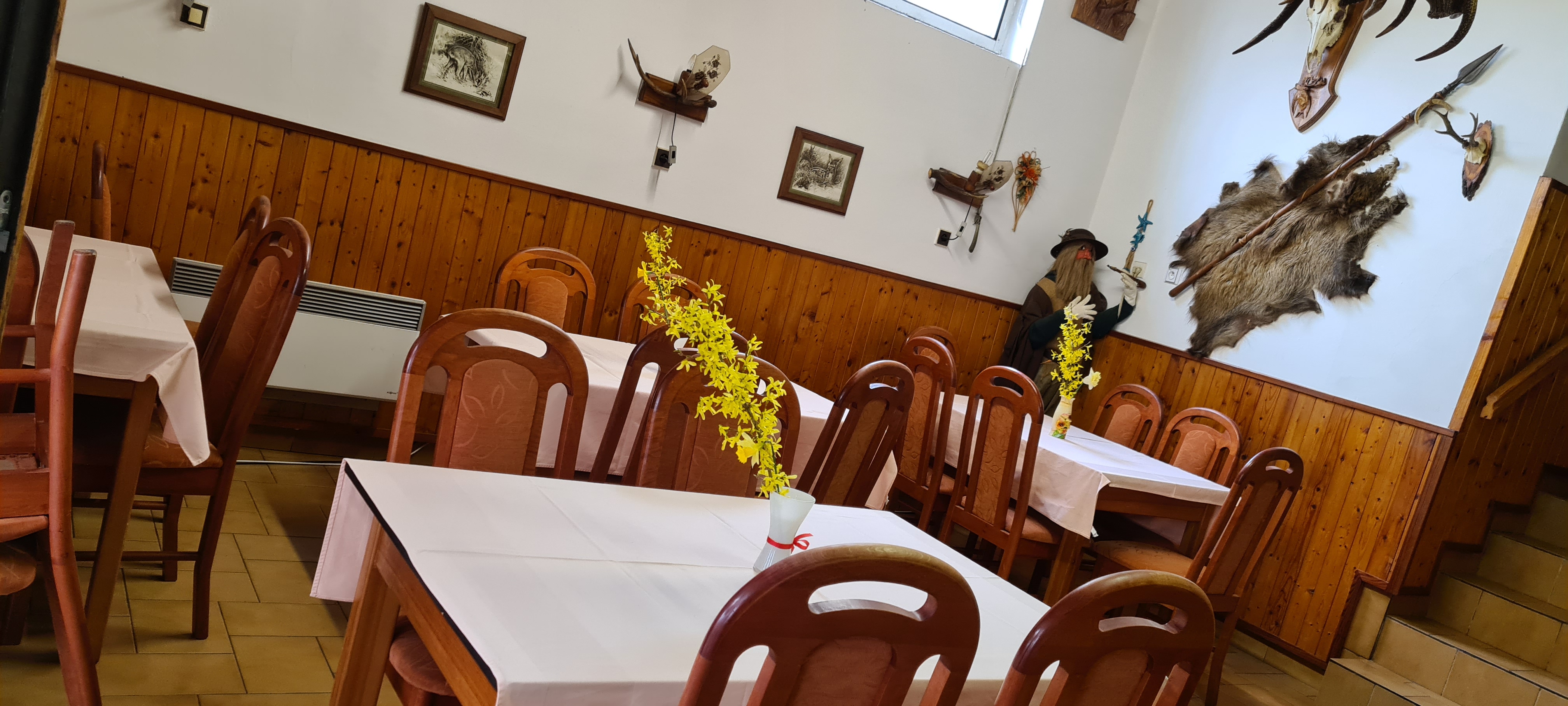 Penzion Lasie foto 6