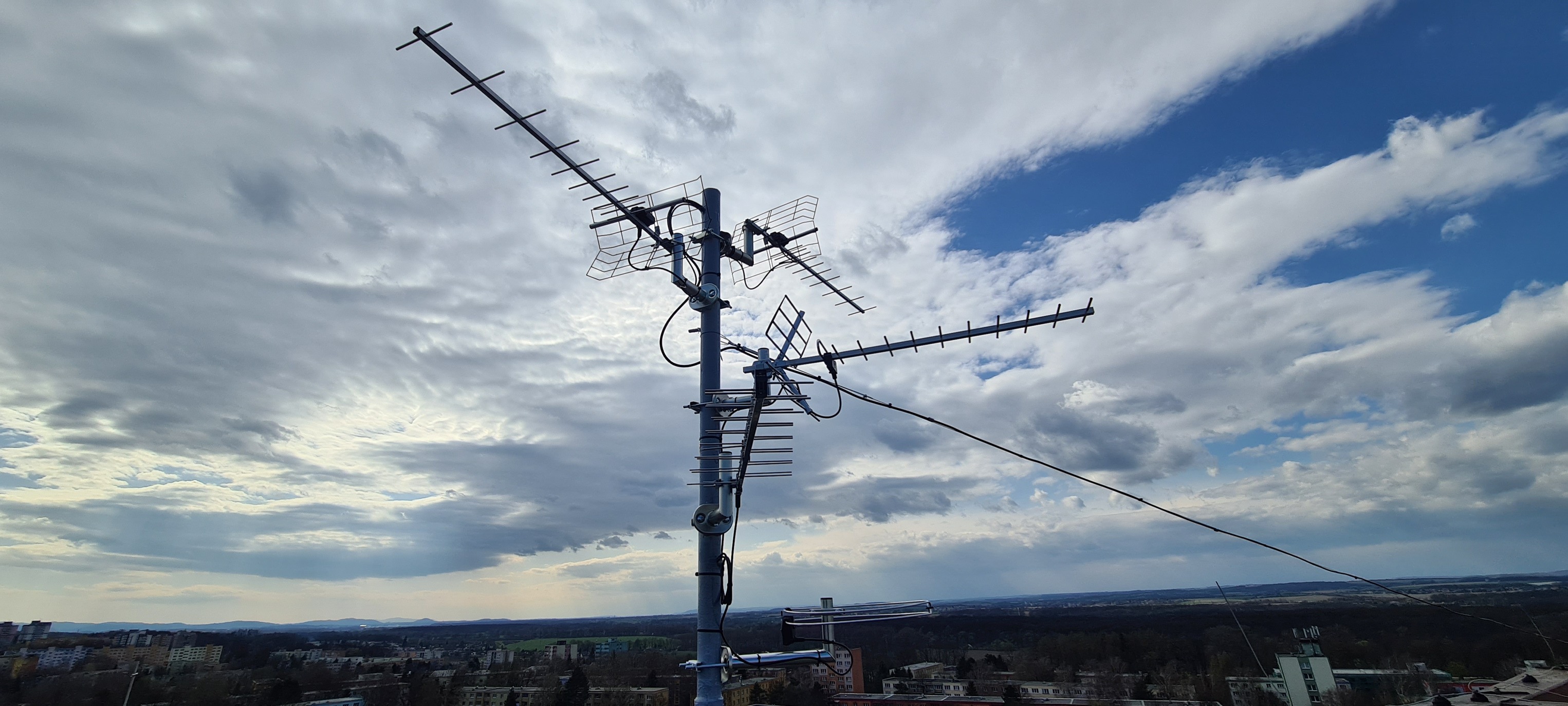 ANTENSAT foto 6