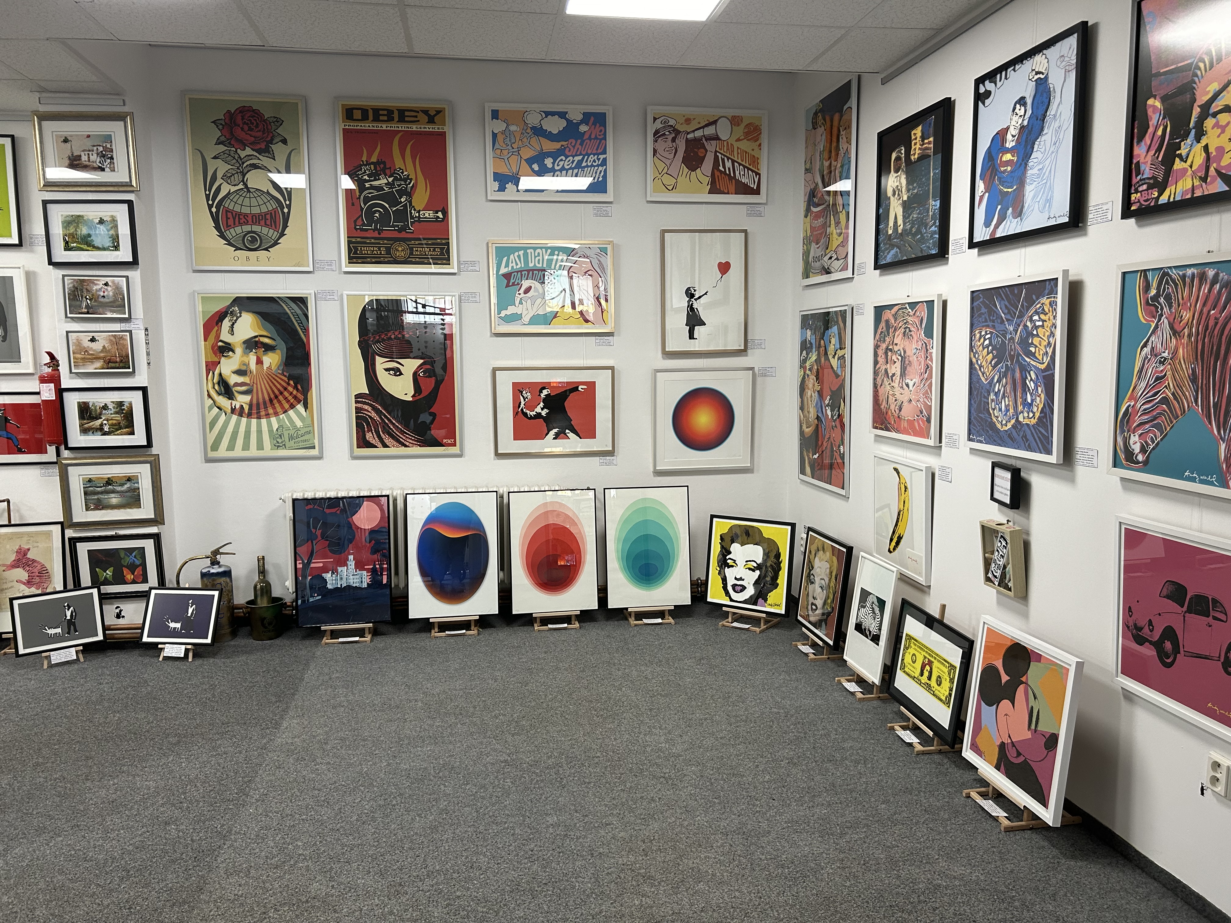 ARTSTOP GALLERY foto 5
