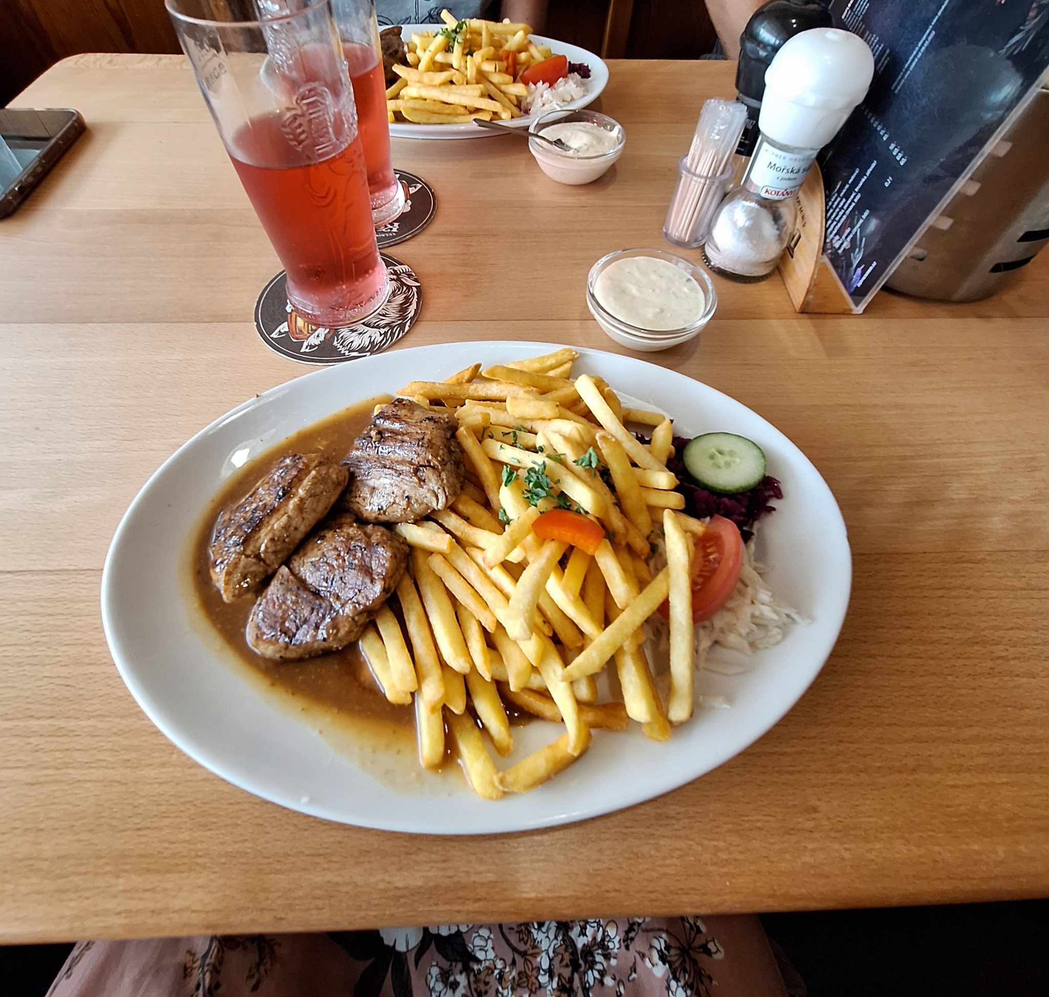 Restaurace Seč foto 2
