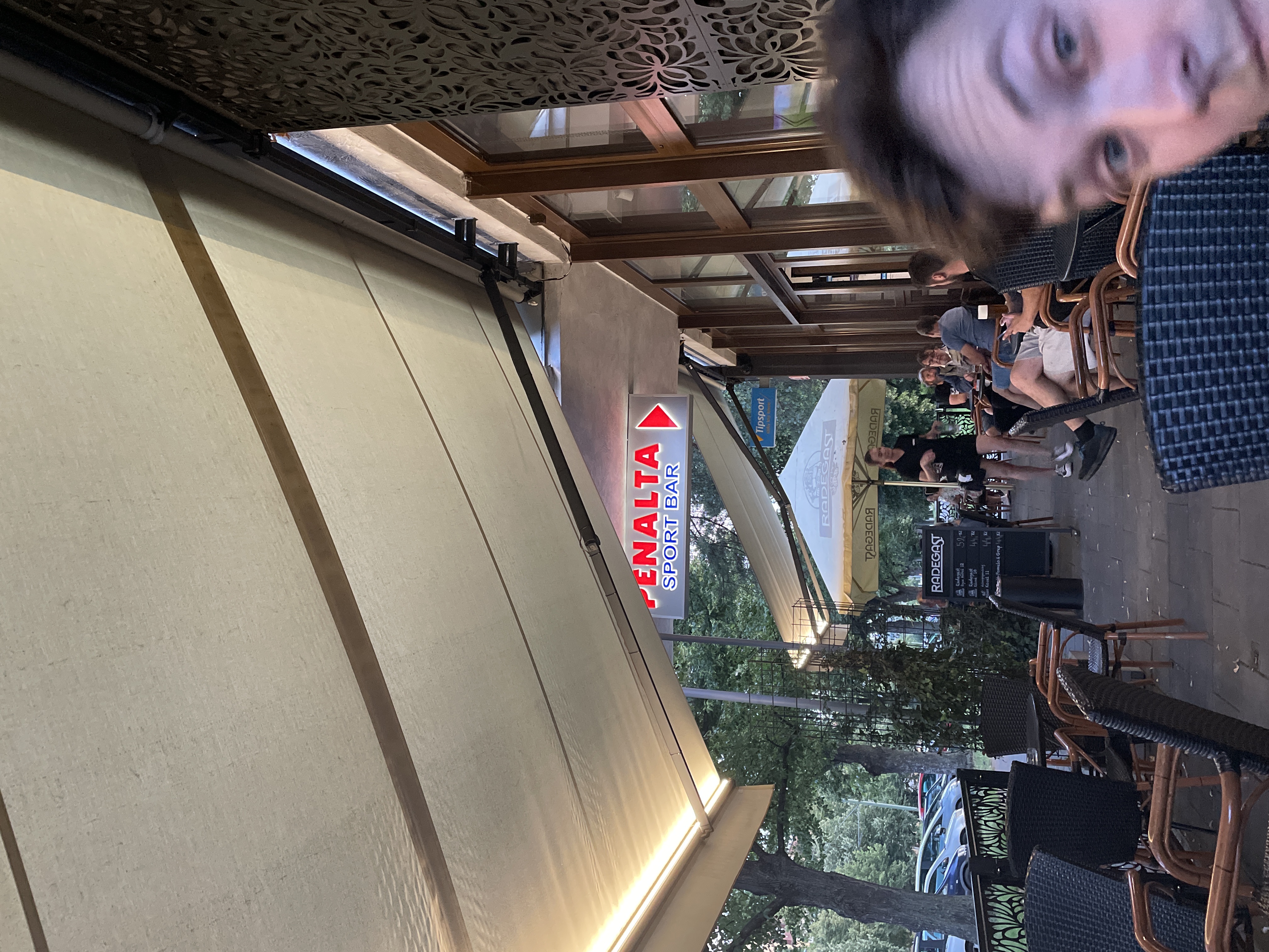 Sport bar Penalta foto 4