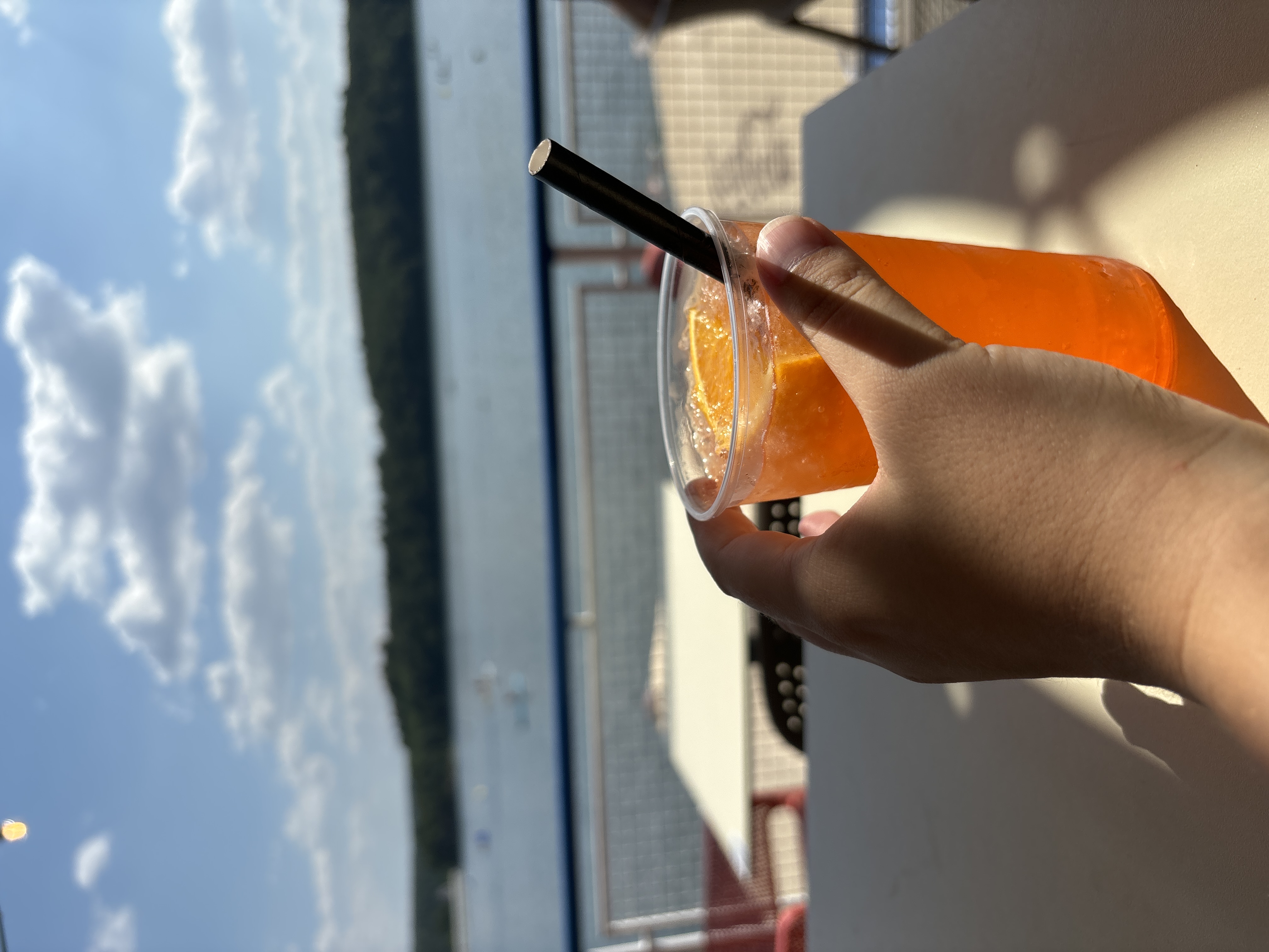 Pařník - Summer boat music bar foto 6