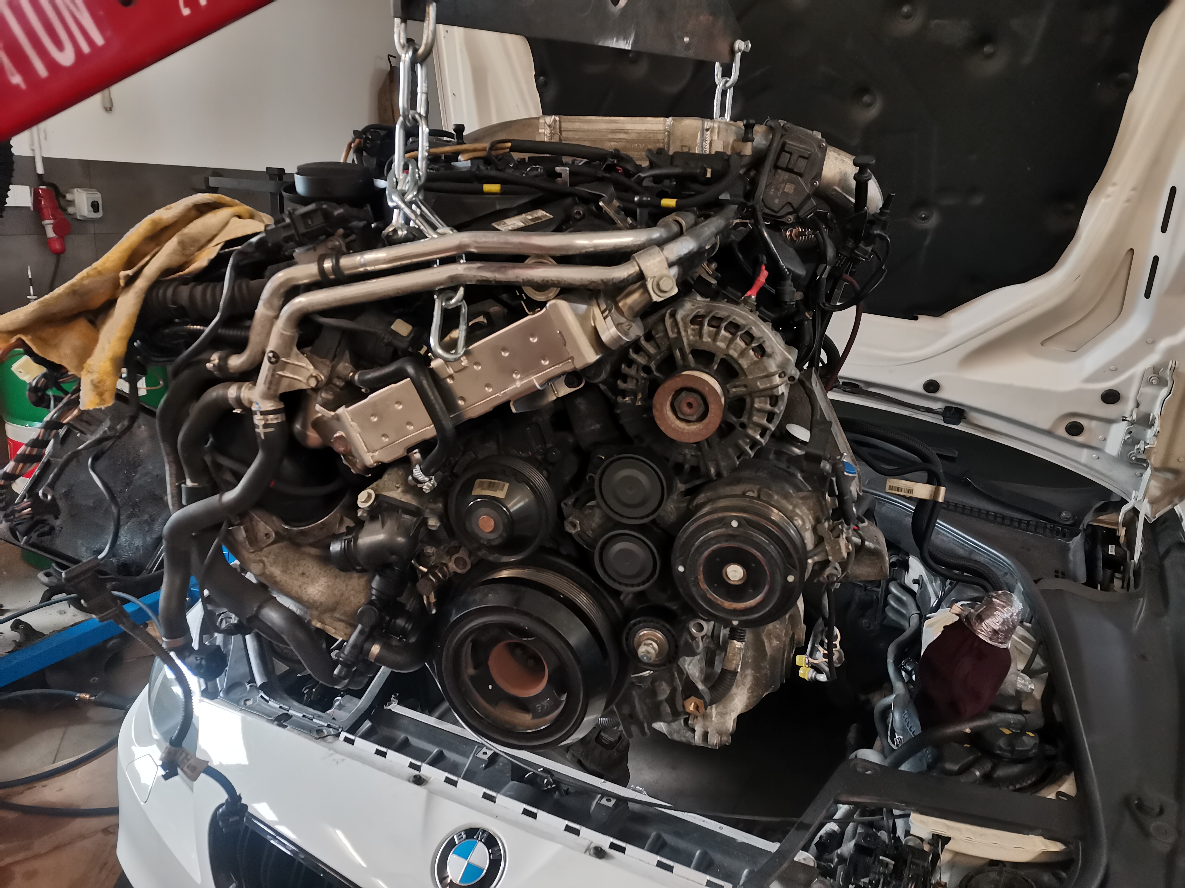 Haasservis - Servis BMW partner foto 5