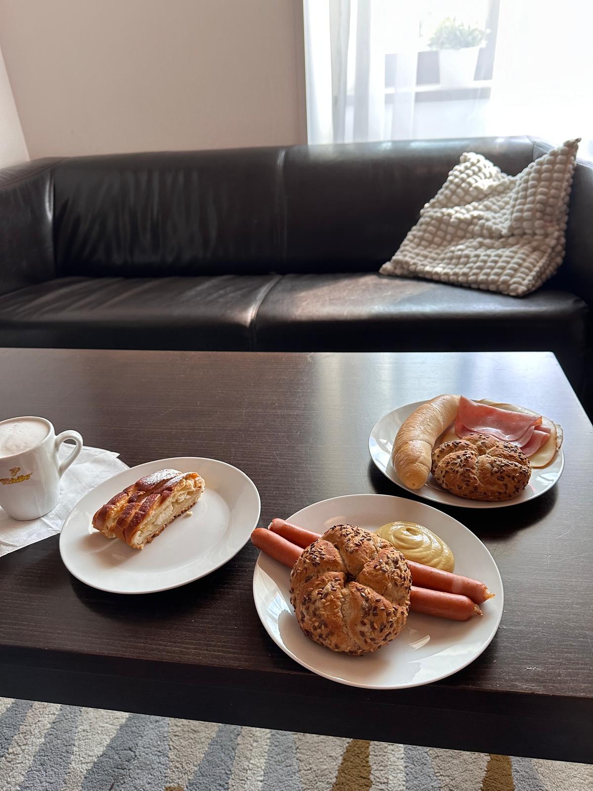 Hotel Salety foto 5