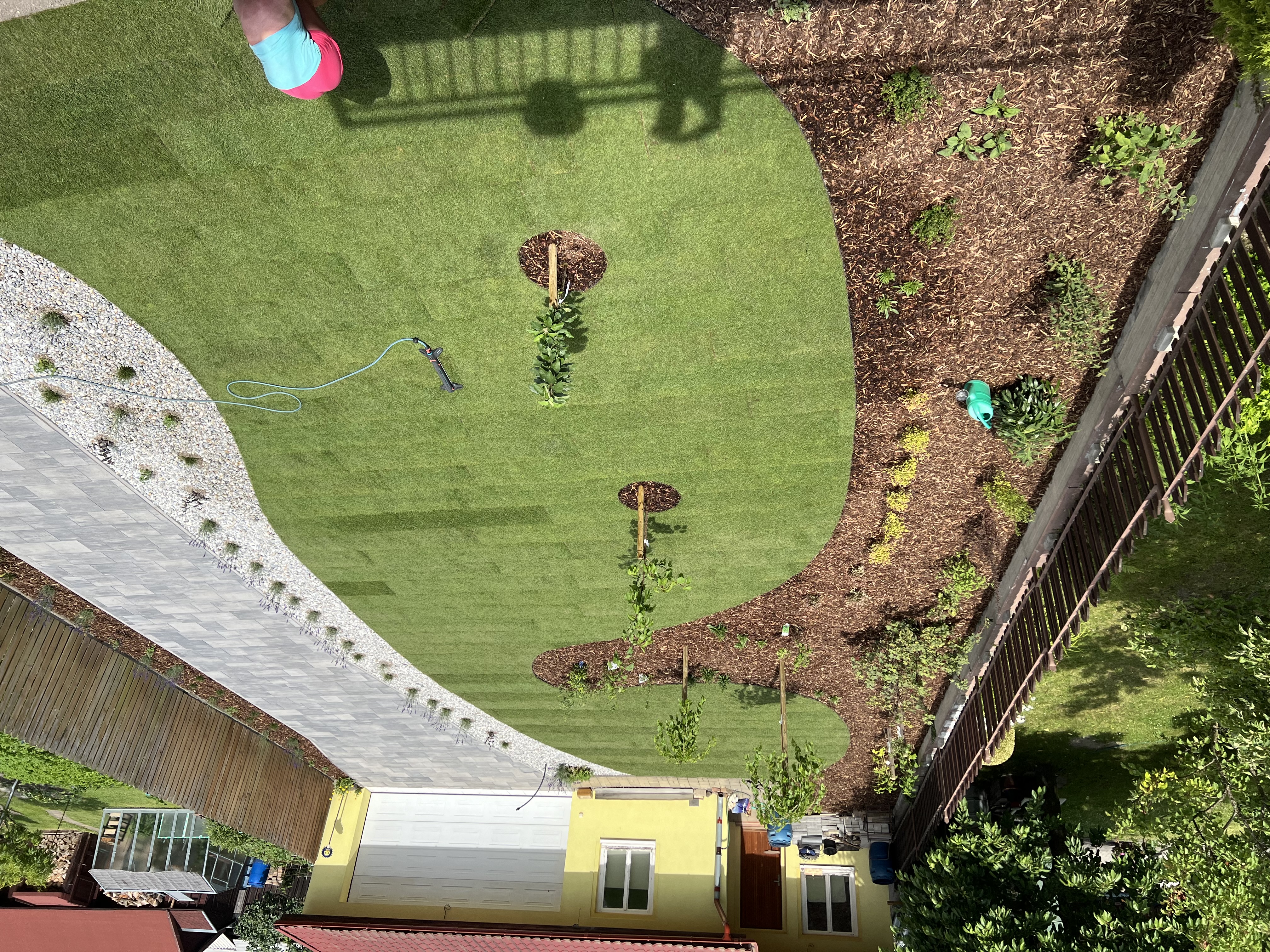 Zamaro zahrady foto 4