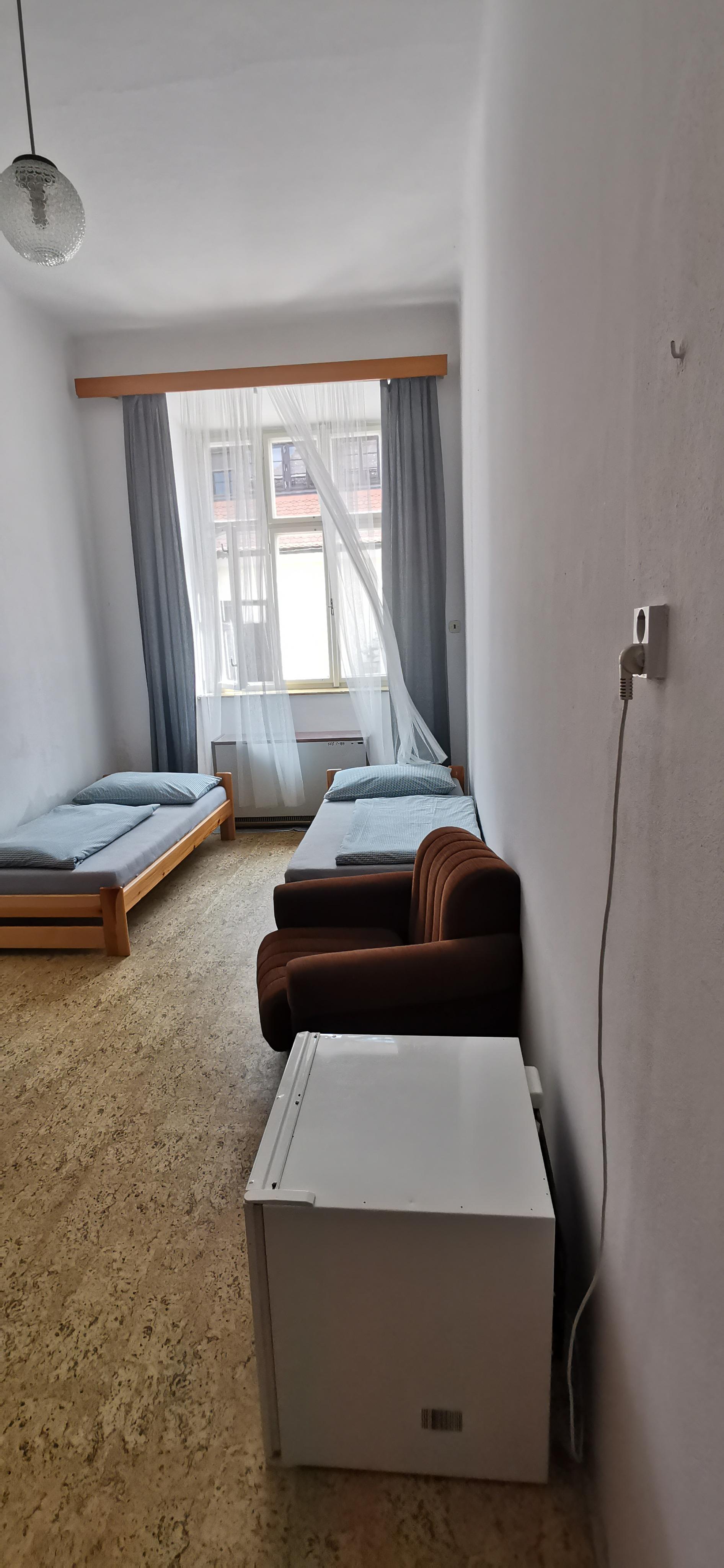 Hostel na zámku Třeboň foto 6