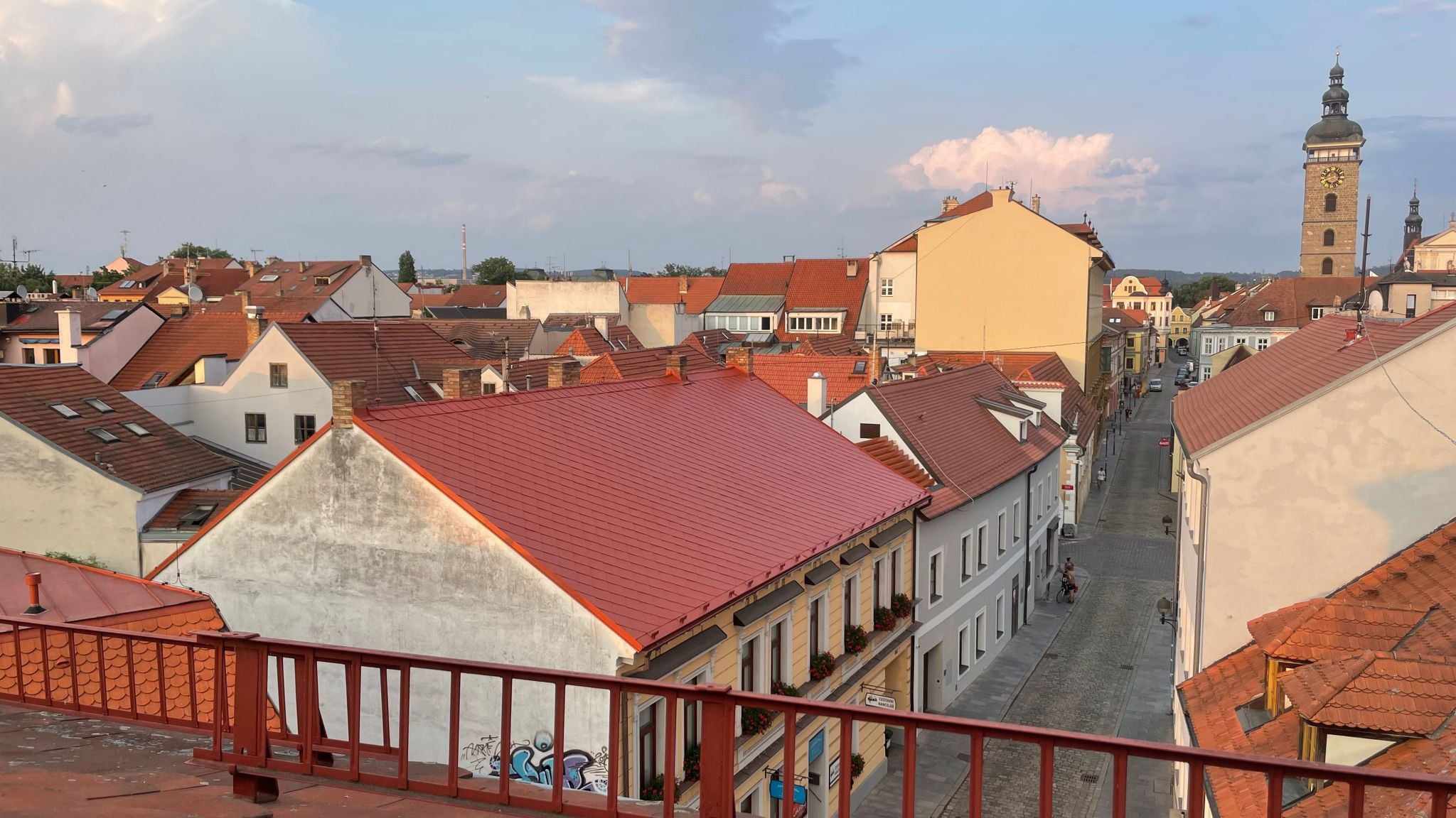 Redok s.r.o. - nátěry střech, výškové práce foto 6
