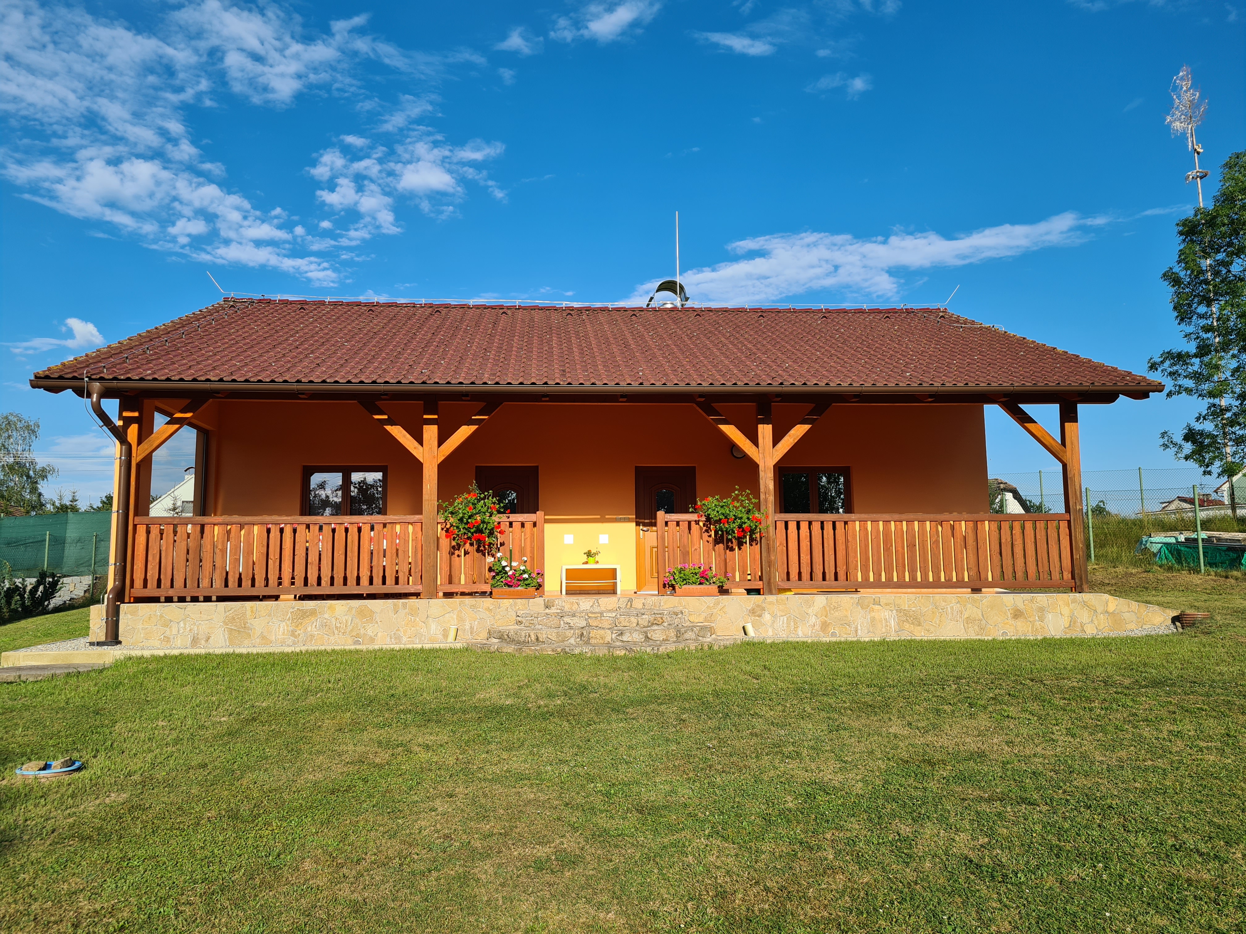 Prázninový dům Zvíkovské Podhradí 102 foto 3