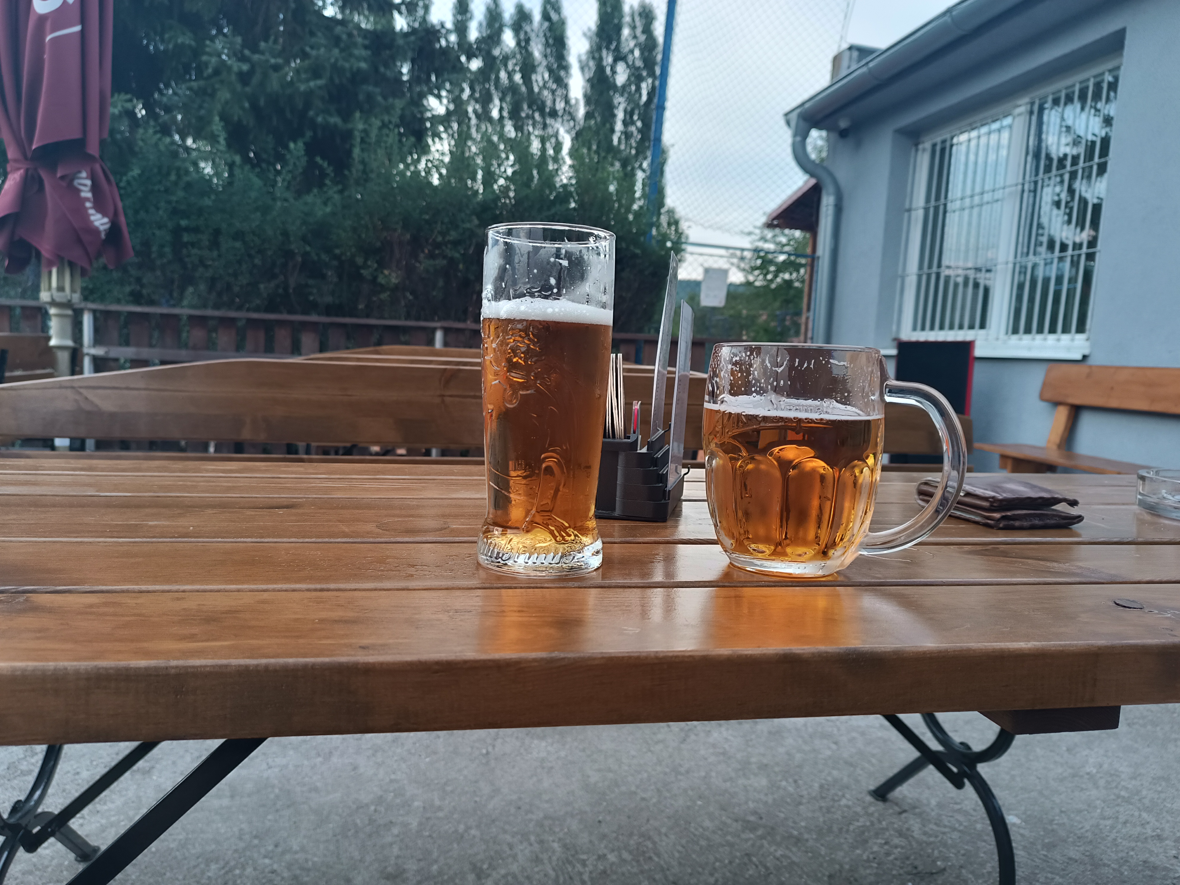 Hospoda na Statkách foto 4