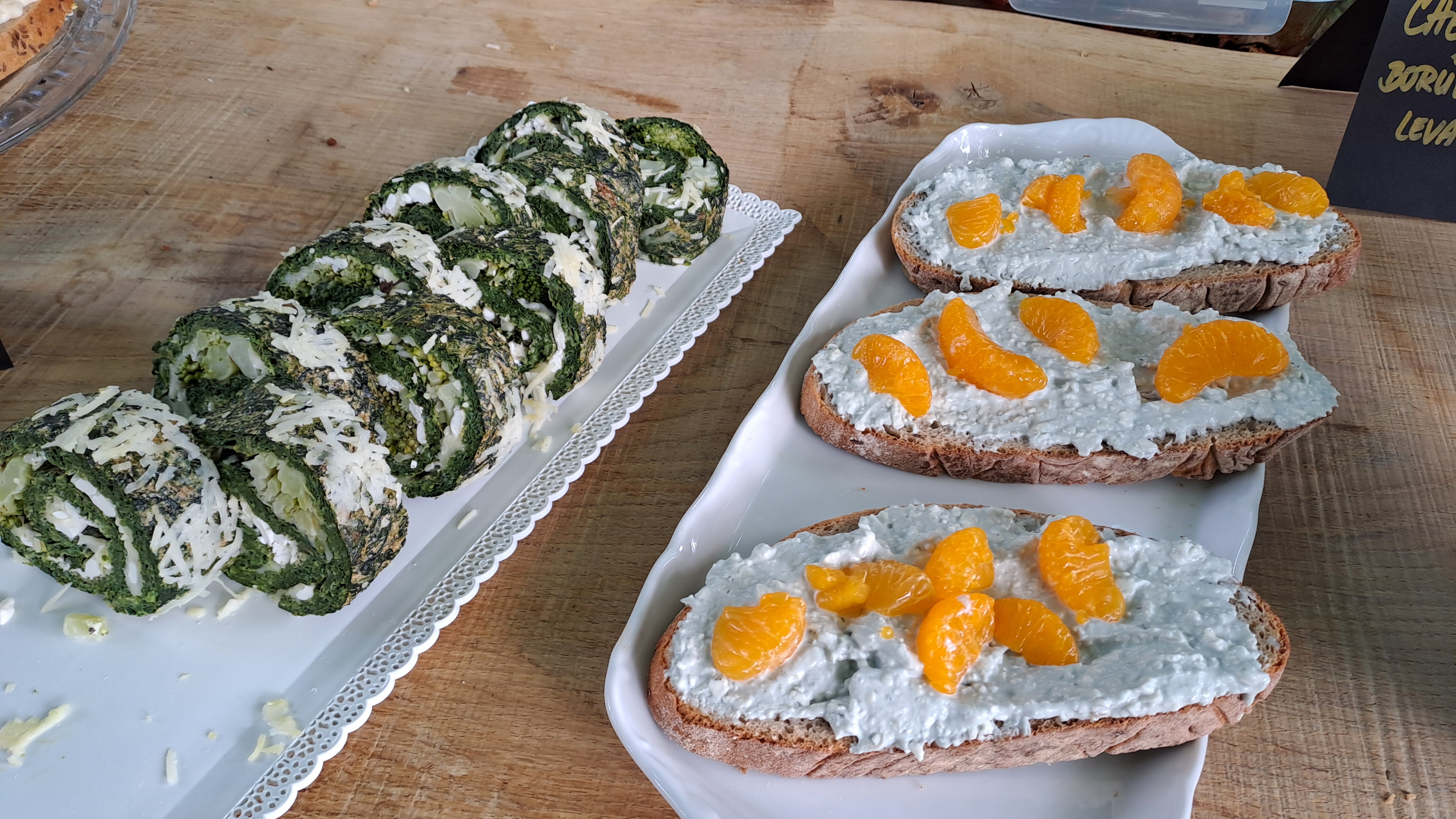 Zmrzlinárium Zahrada foto 4