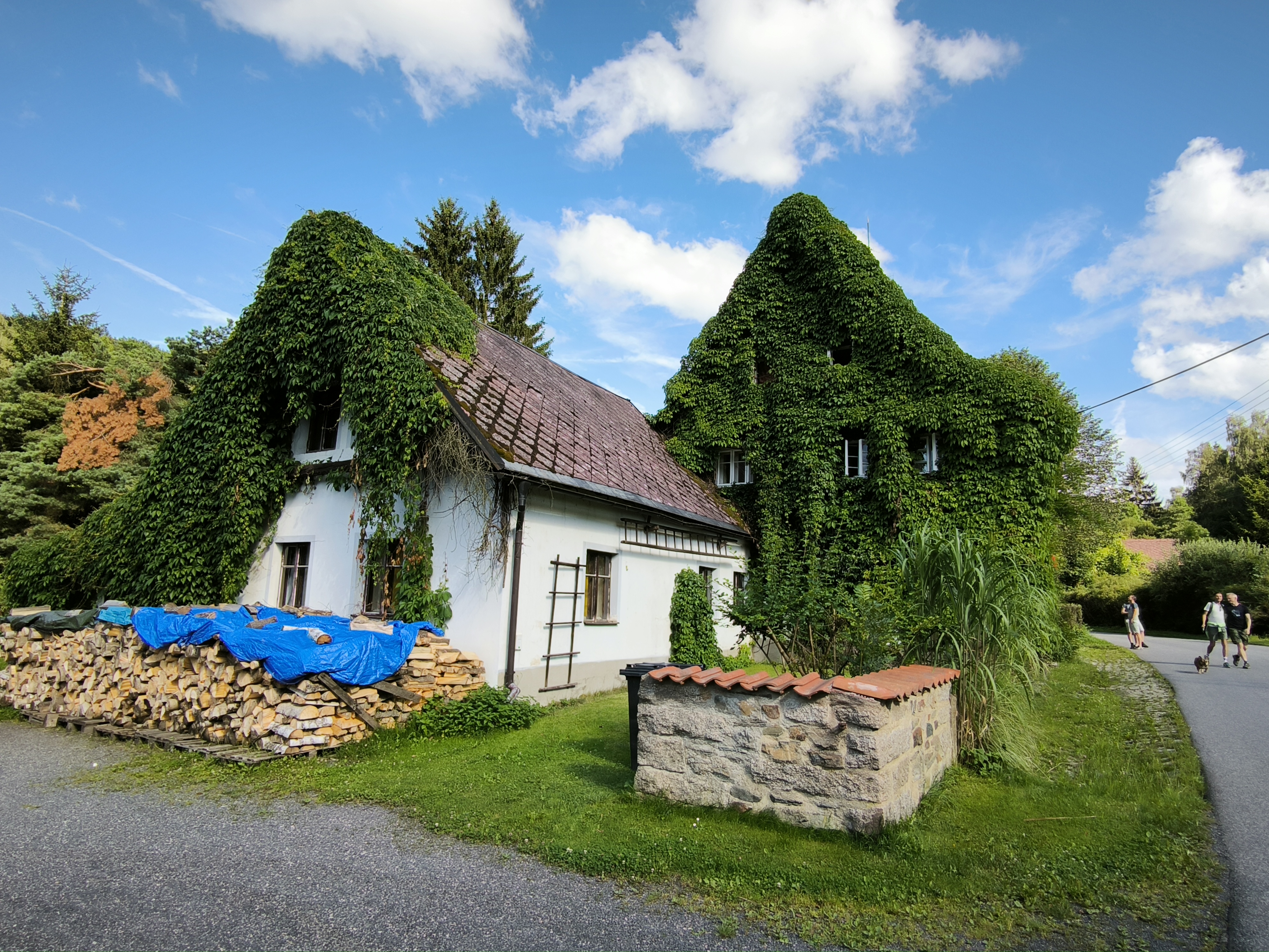 Hostinec U Uhlířů foto 4