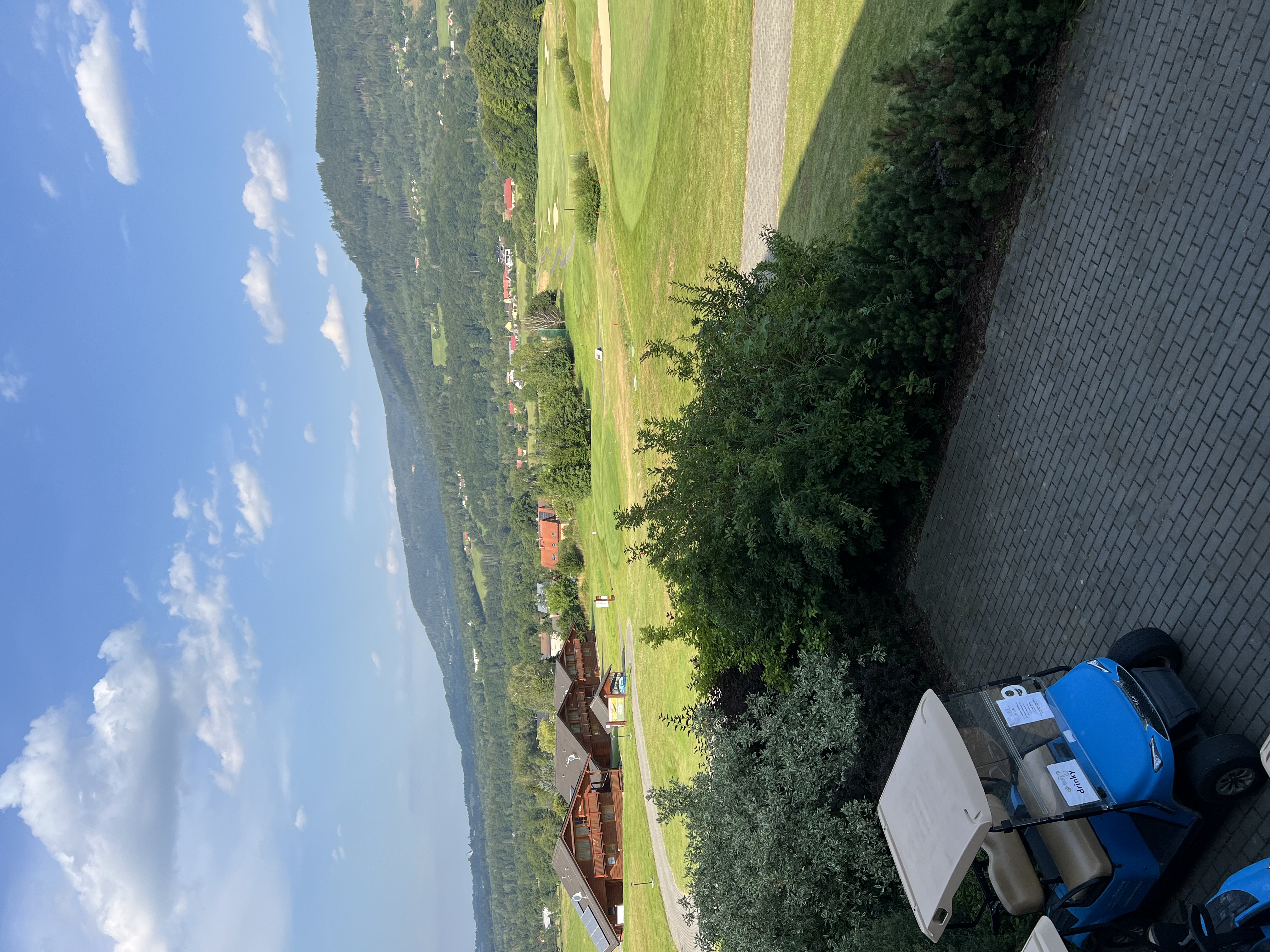 Golf & Ski Resort Ostravice foto 5