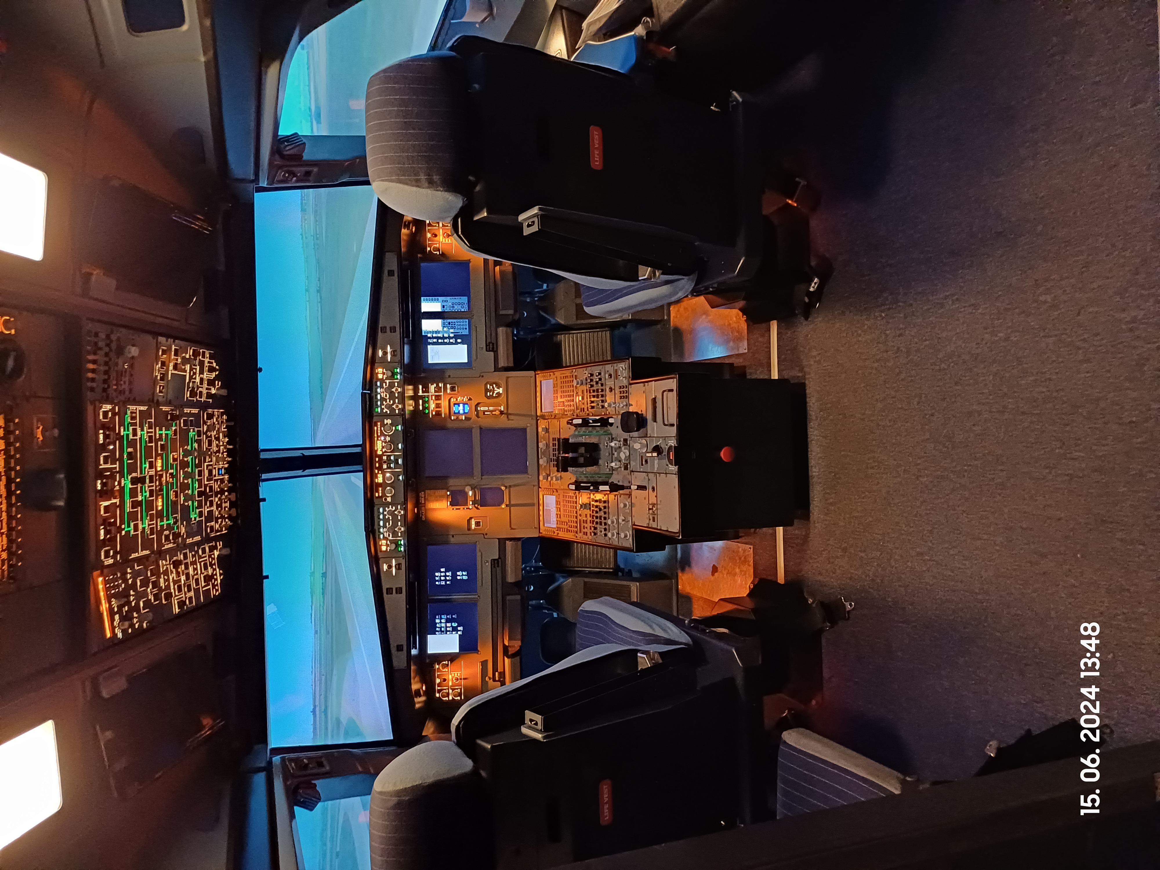 FlySim.cz foto 6