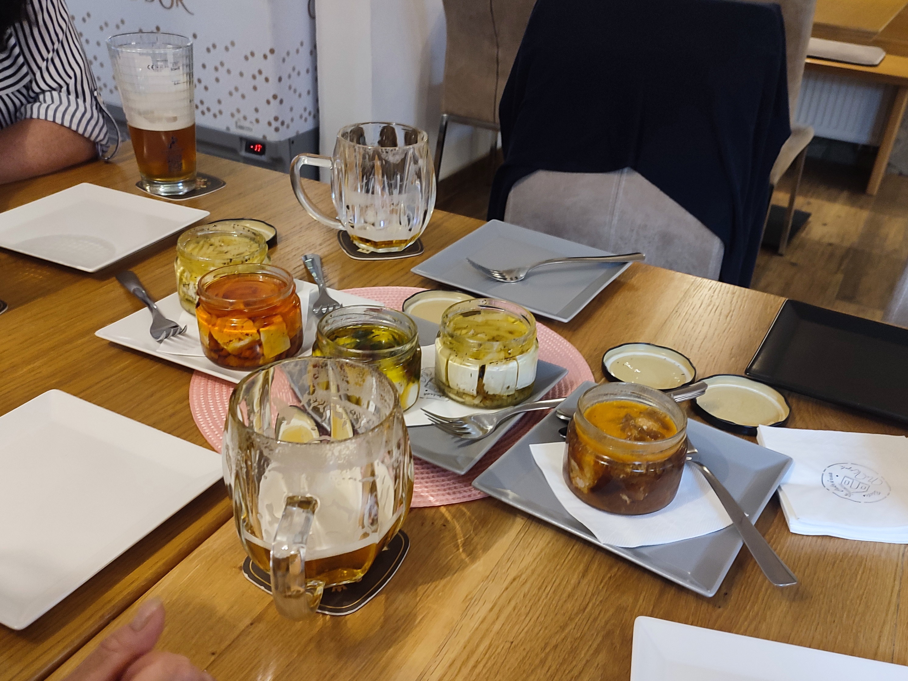 Cukrárna-bistro Na Kapli foto 2