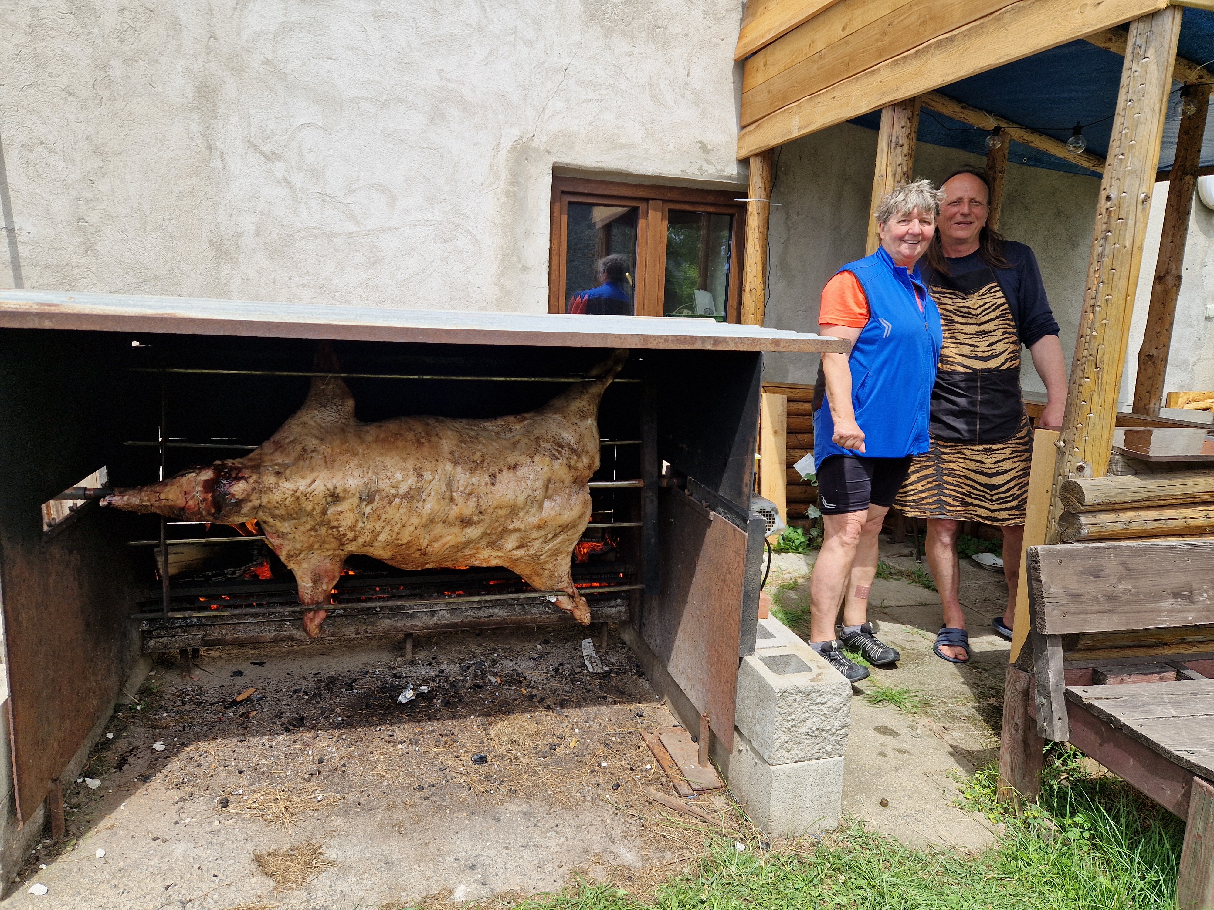 Hostinec Zvláštní škola foto 4