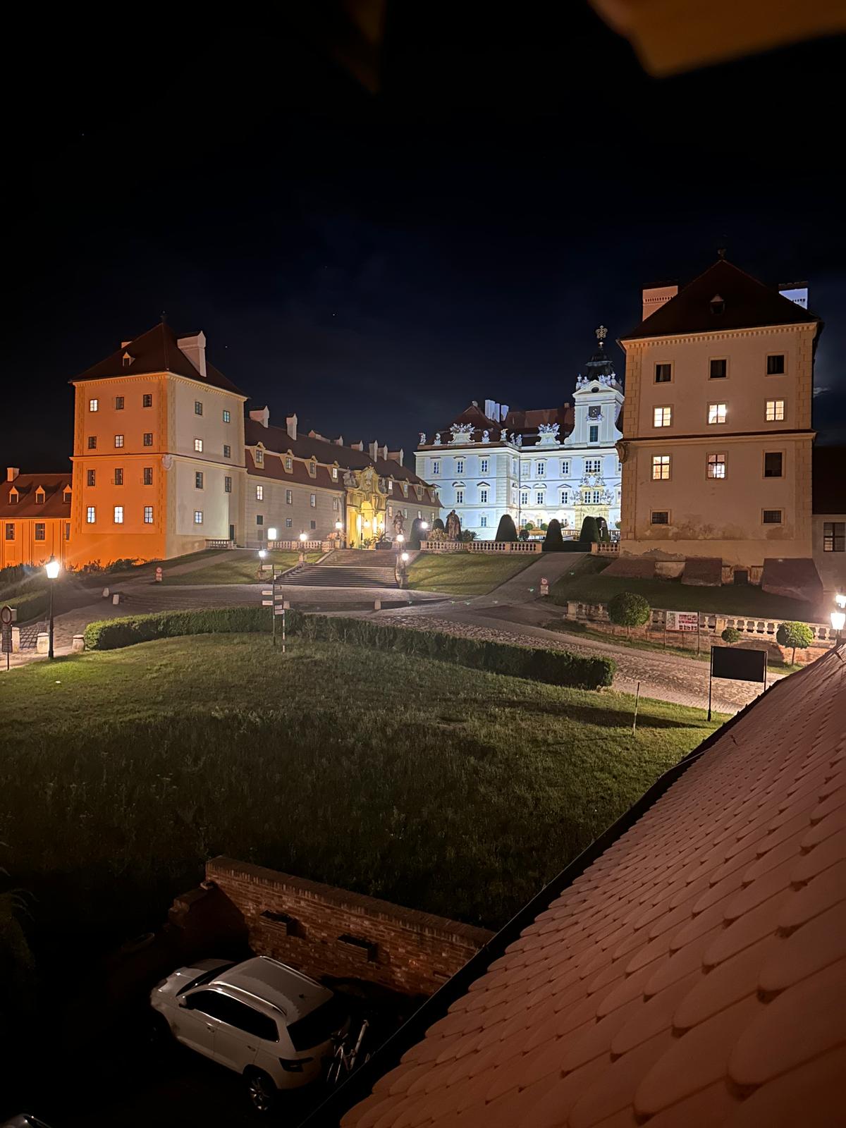 Hotel Salety foto 3