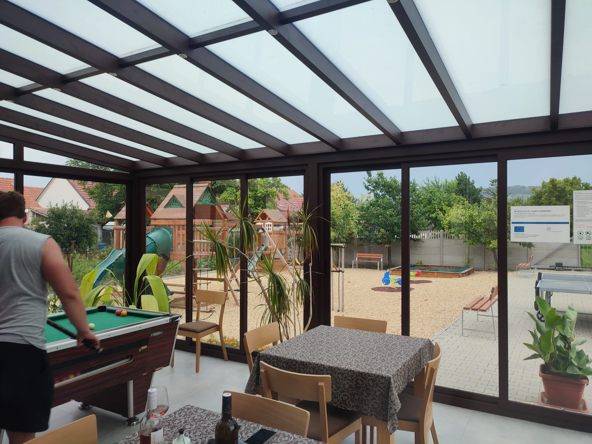 Penzion Volařík foto 6