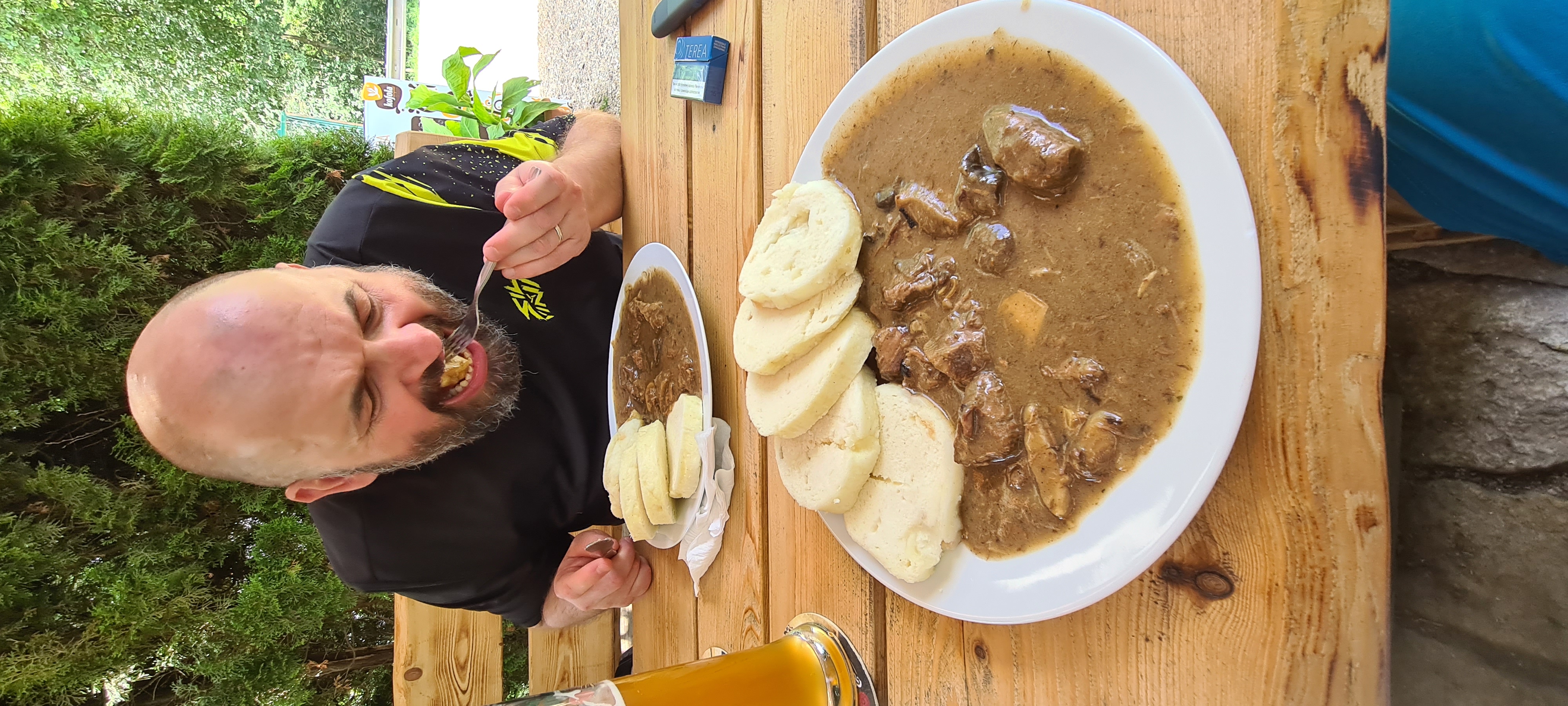 Penzion u Pilaře foto 6