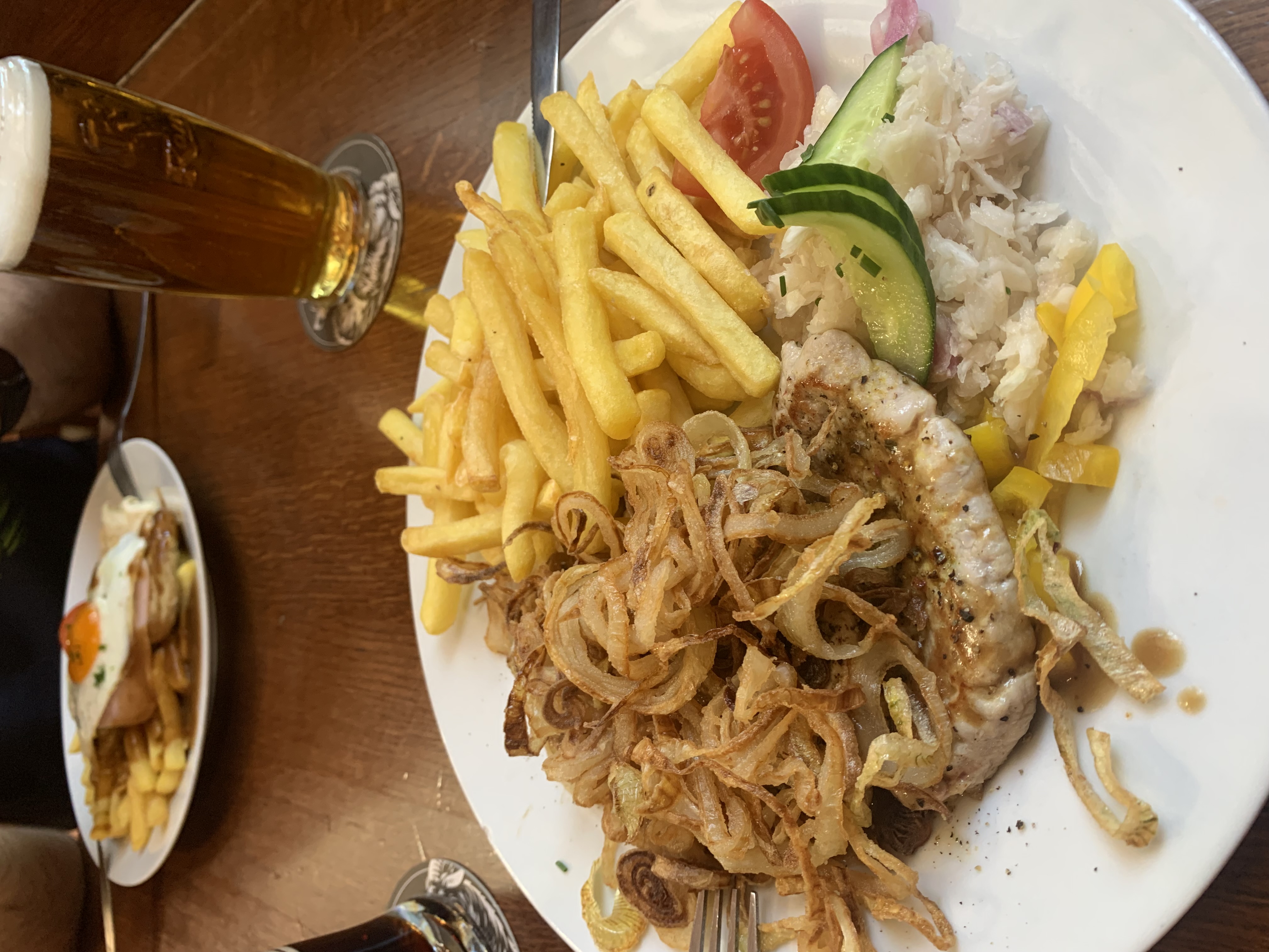 Restaurace Kameňák foto 4