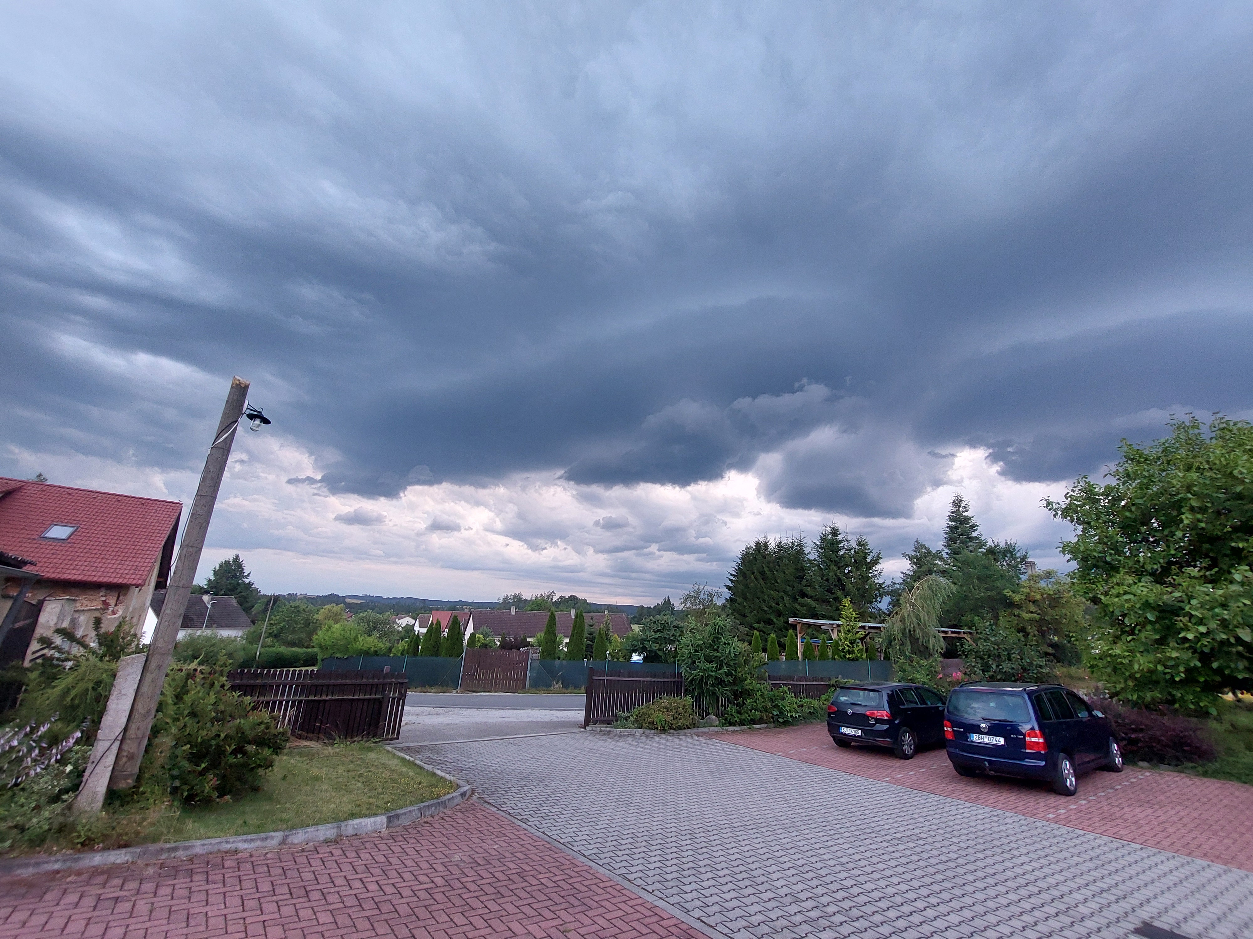 Pernštejnův statek foto 5