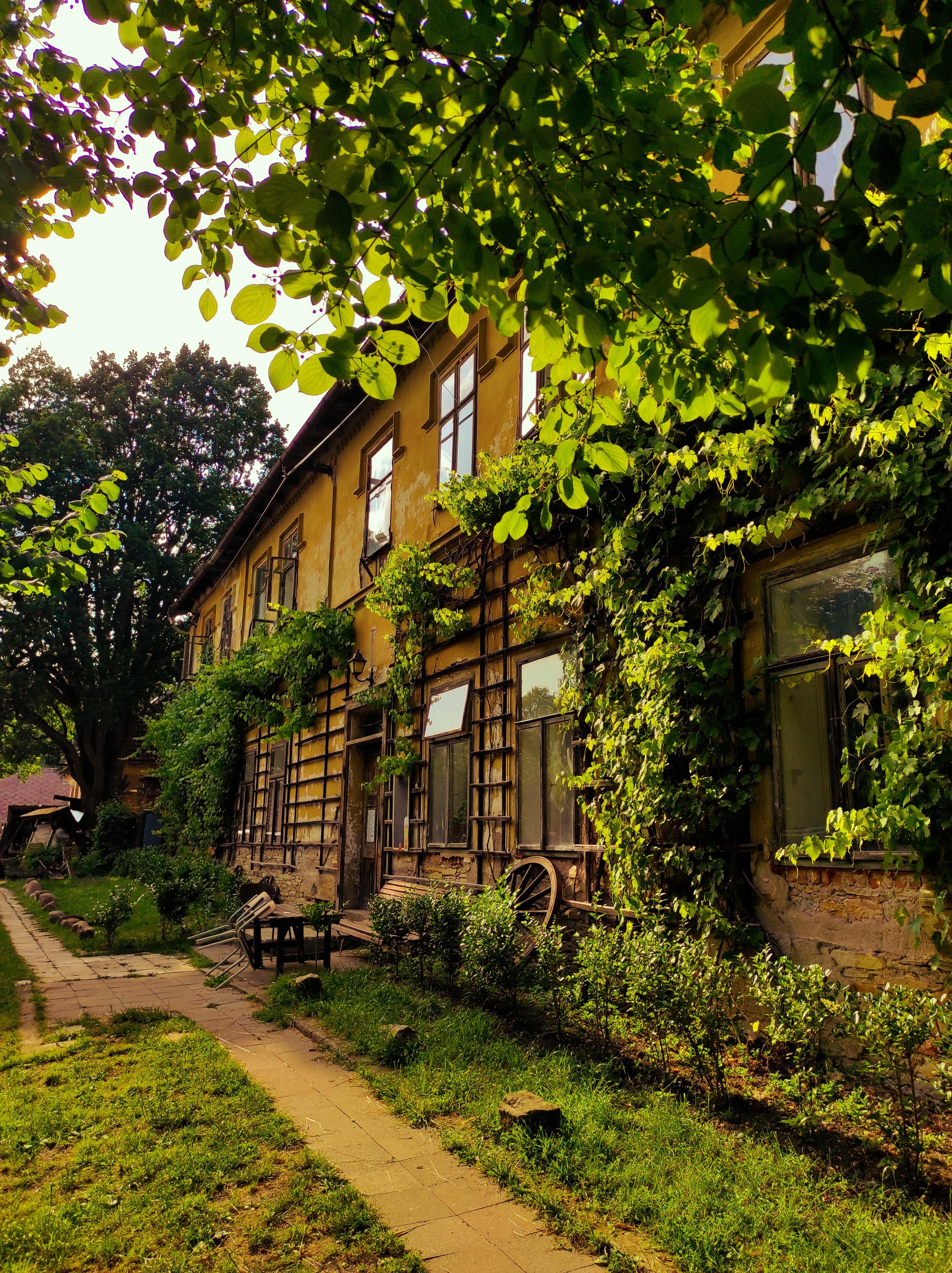 Farma Dubno foto 2