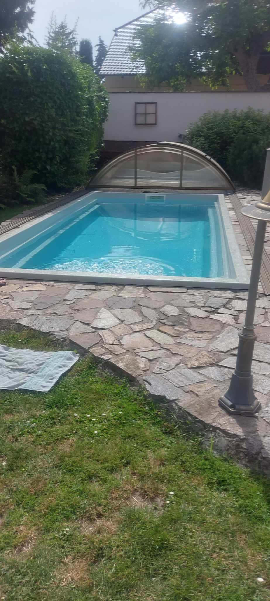 Penzion U Lva foto 2