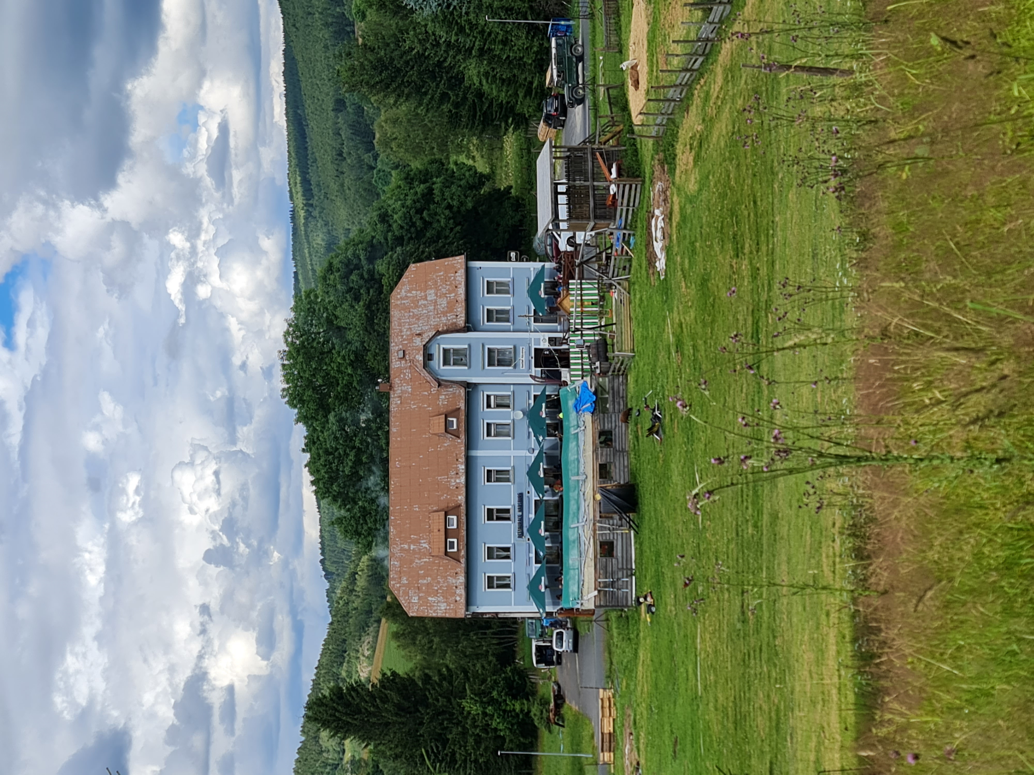 Restaurace Habsburg foto 2