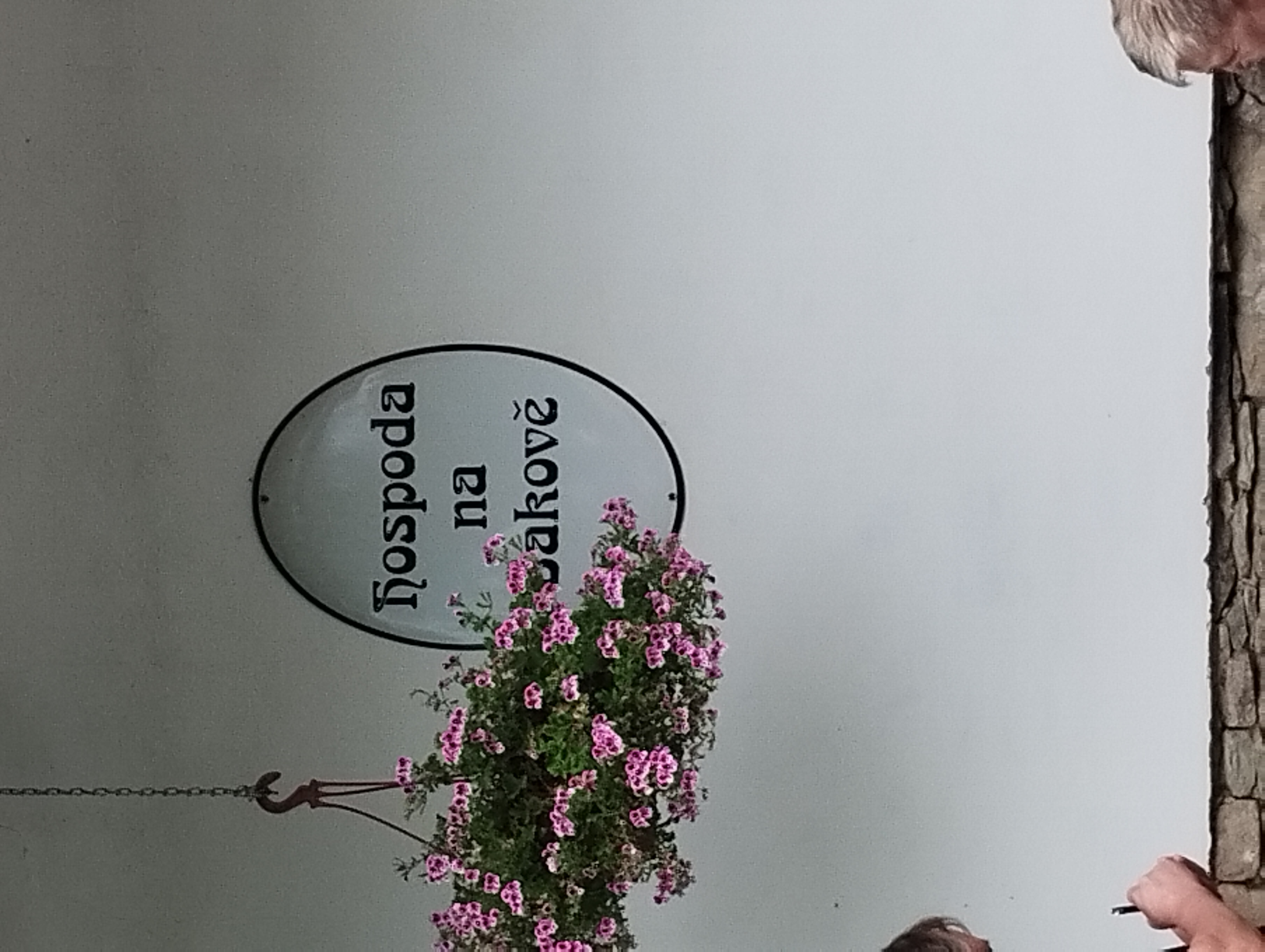 Hospoda na Bakově foto 3
