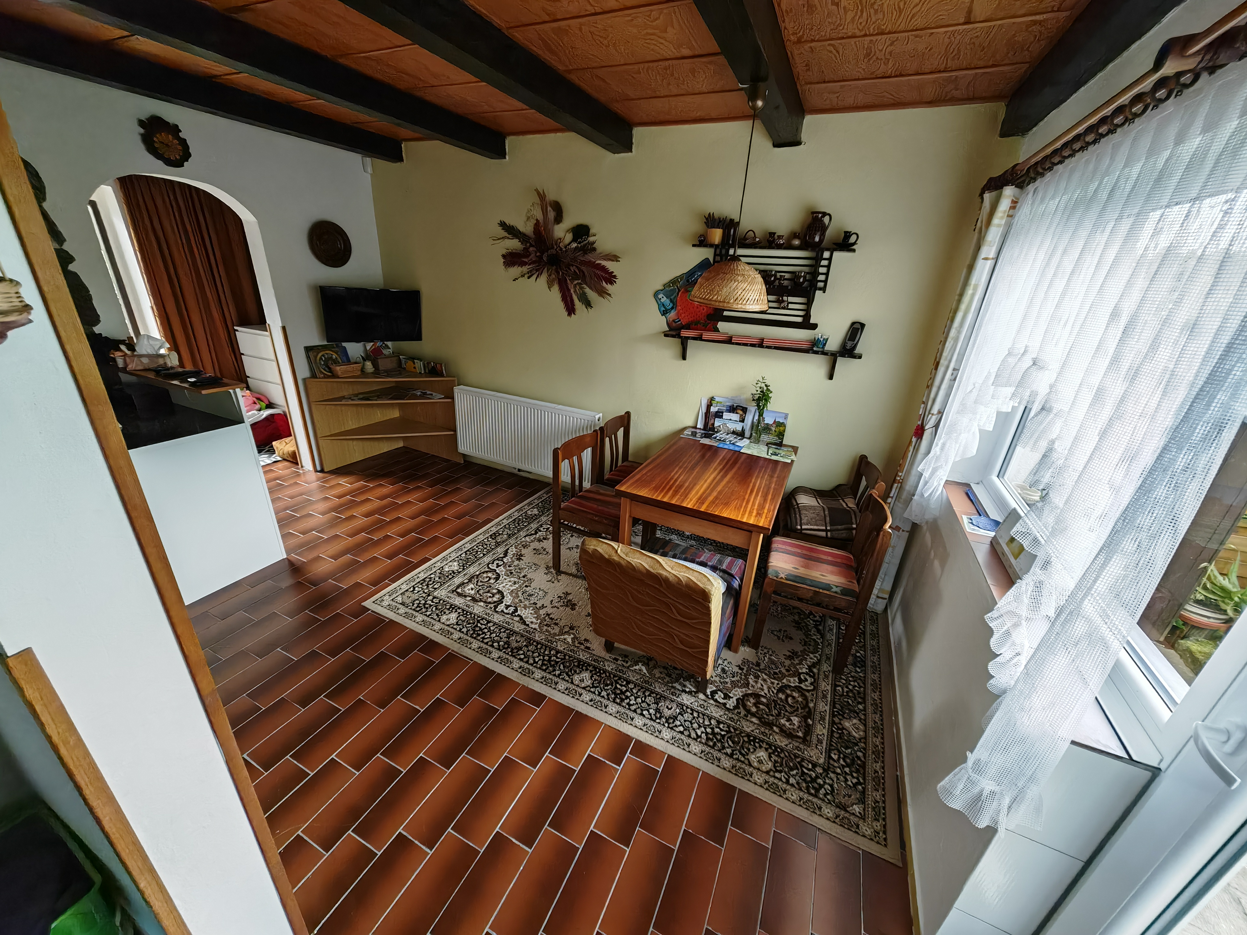 Bc. Renata Vaňurová - Ubytování v apartmánu foto 6