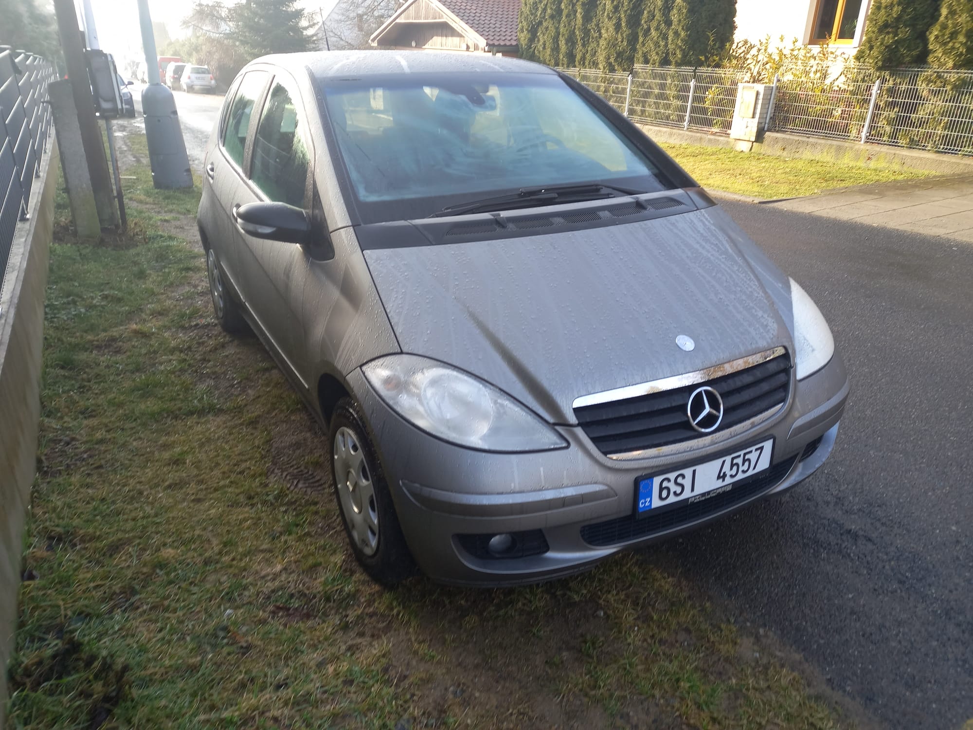 Autoservis Červenka foto 1