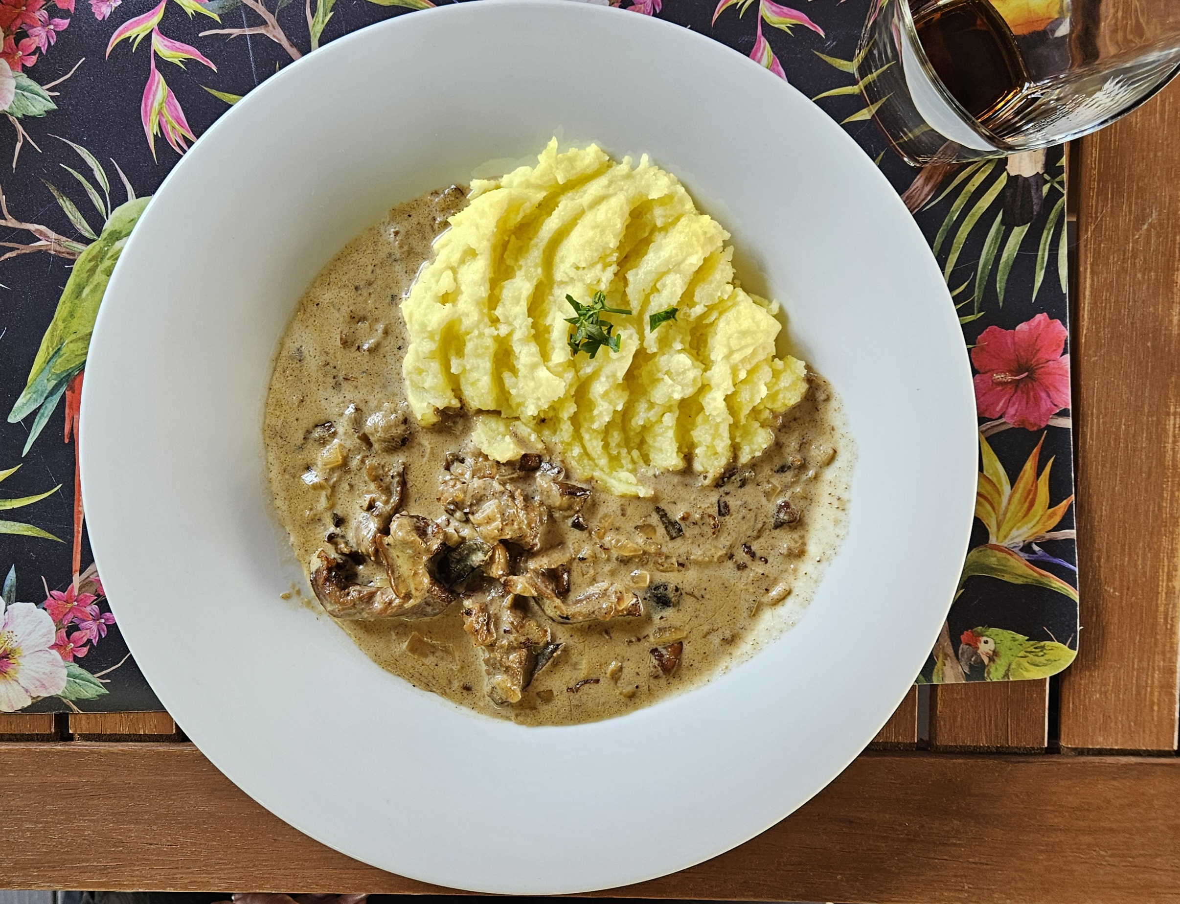 Restaurace Hunting Lodge Vítkov foto 3