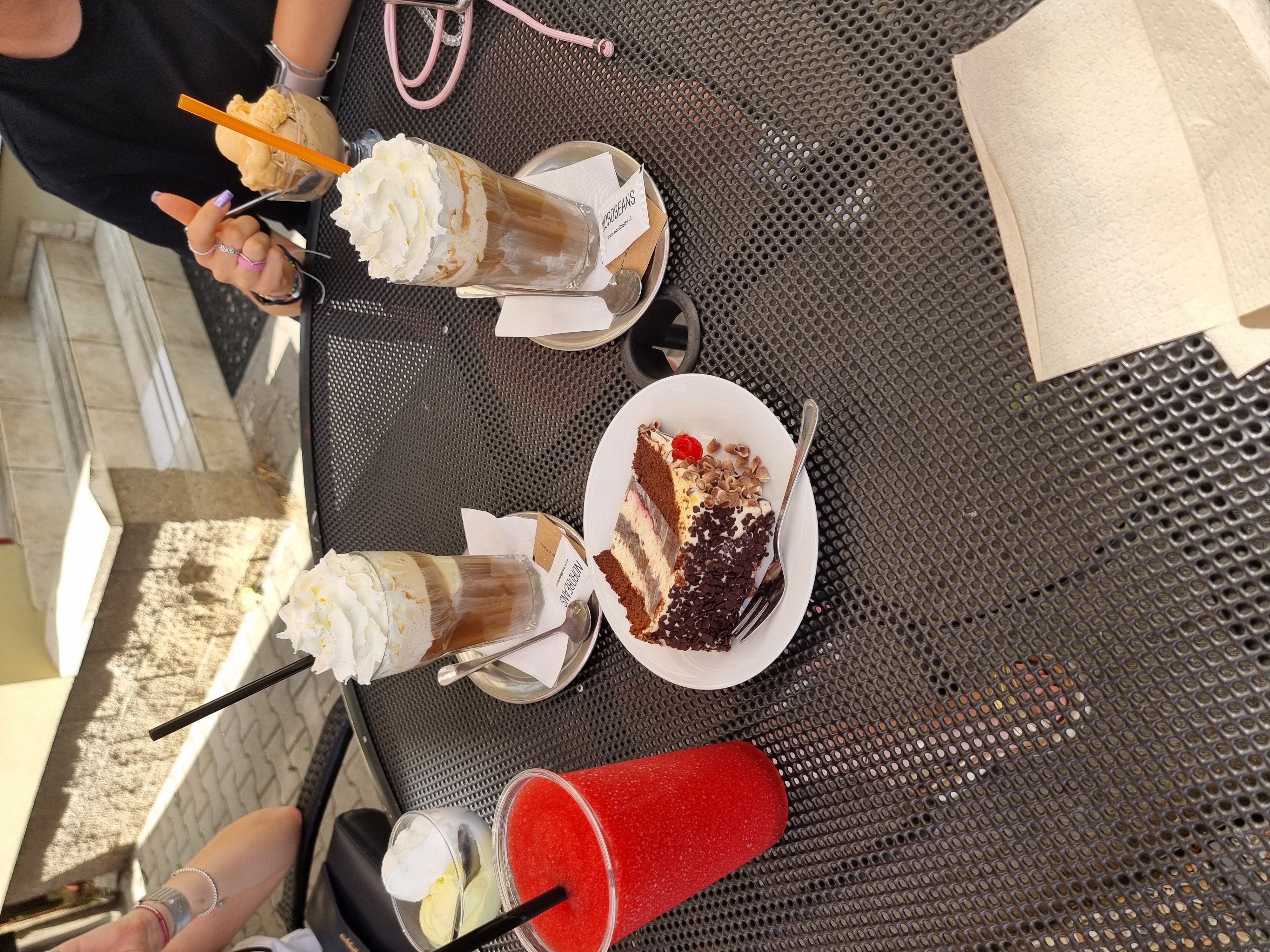 Cukrárna Sladká tečka foto 4