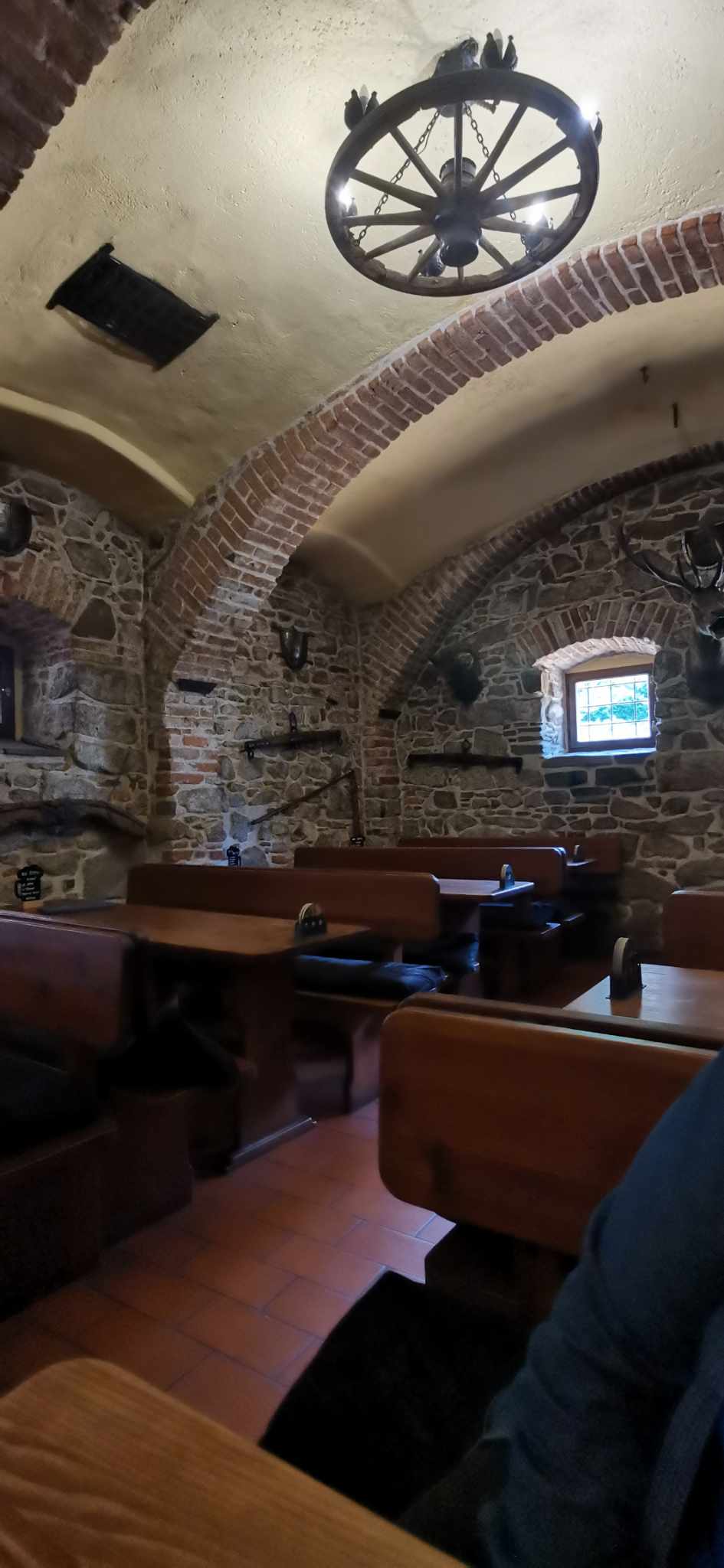 Restaurace U Martina - Kocábka foto 5
