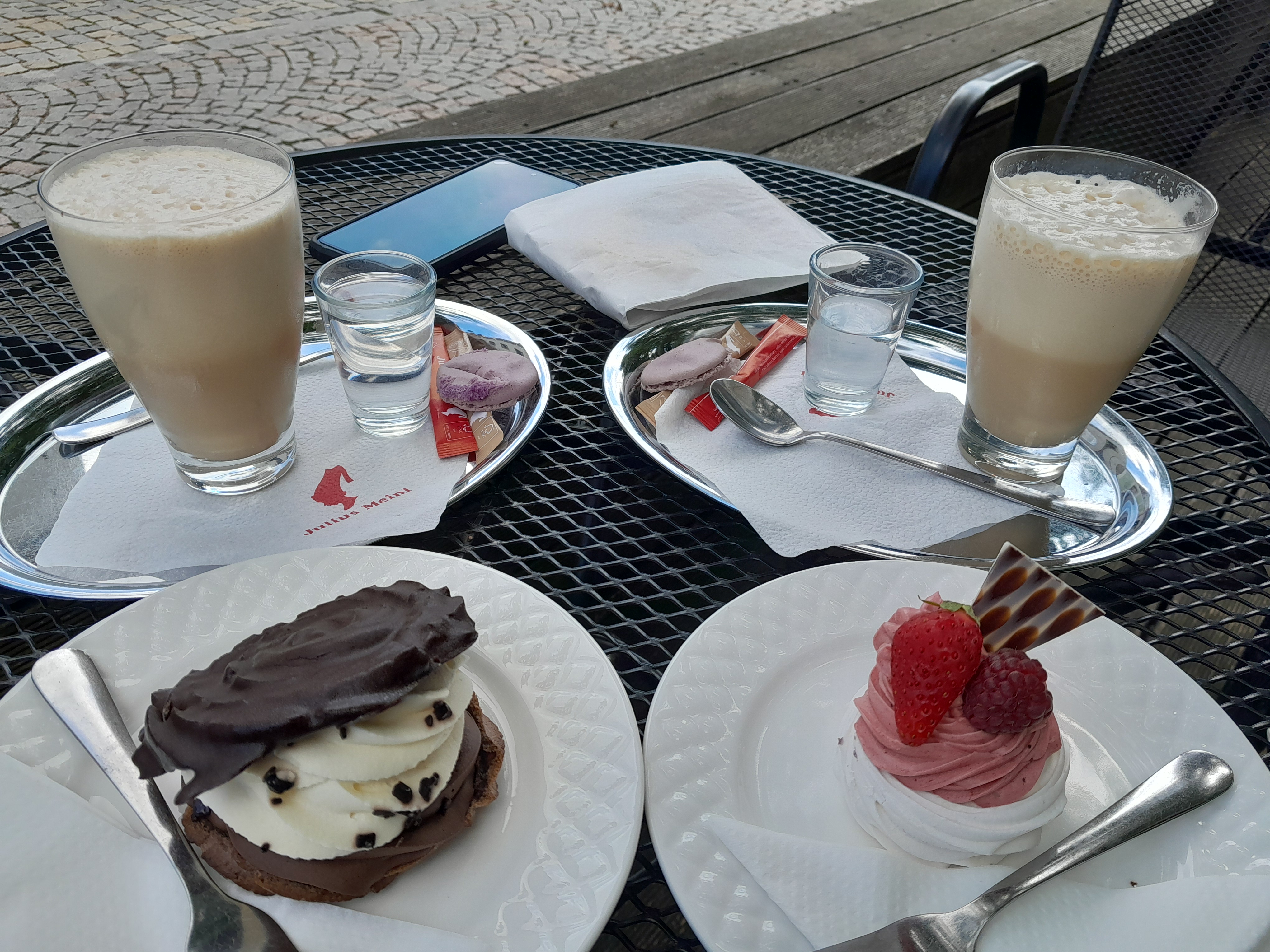 BOBO CAFE foto 6