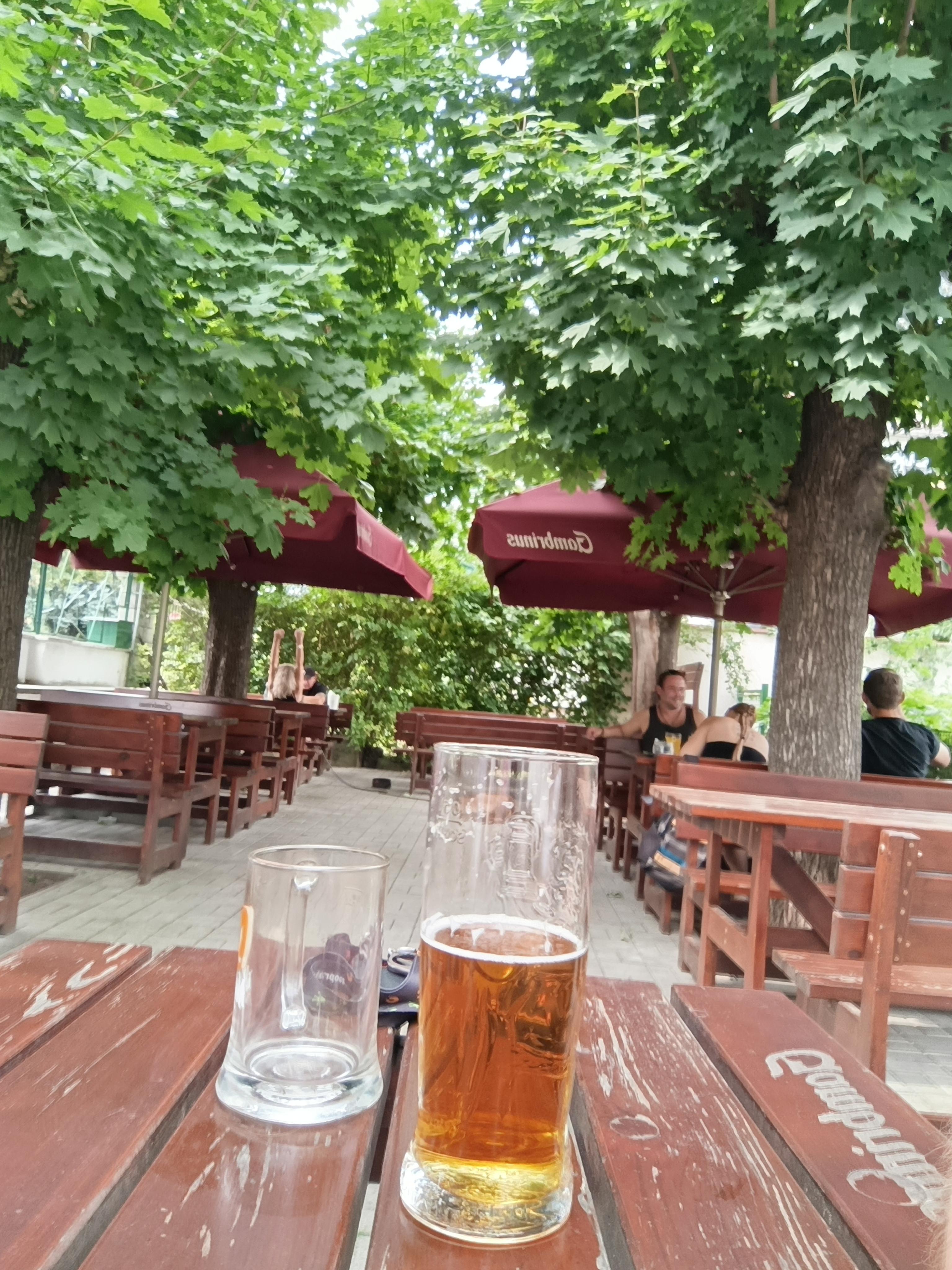 Restaurace Rozmarýna foto 6