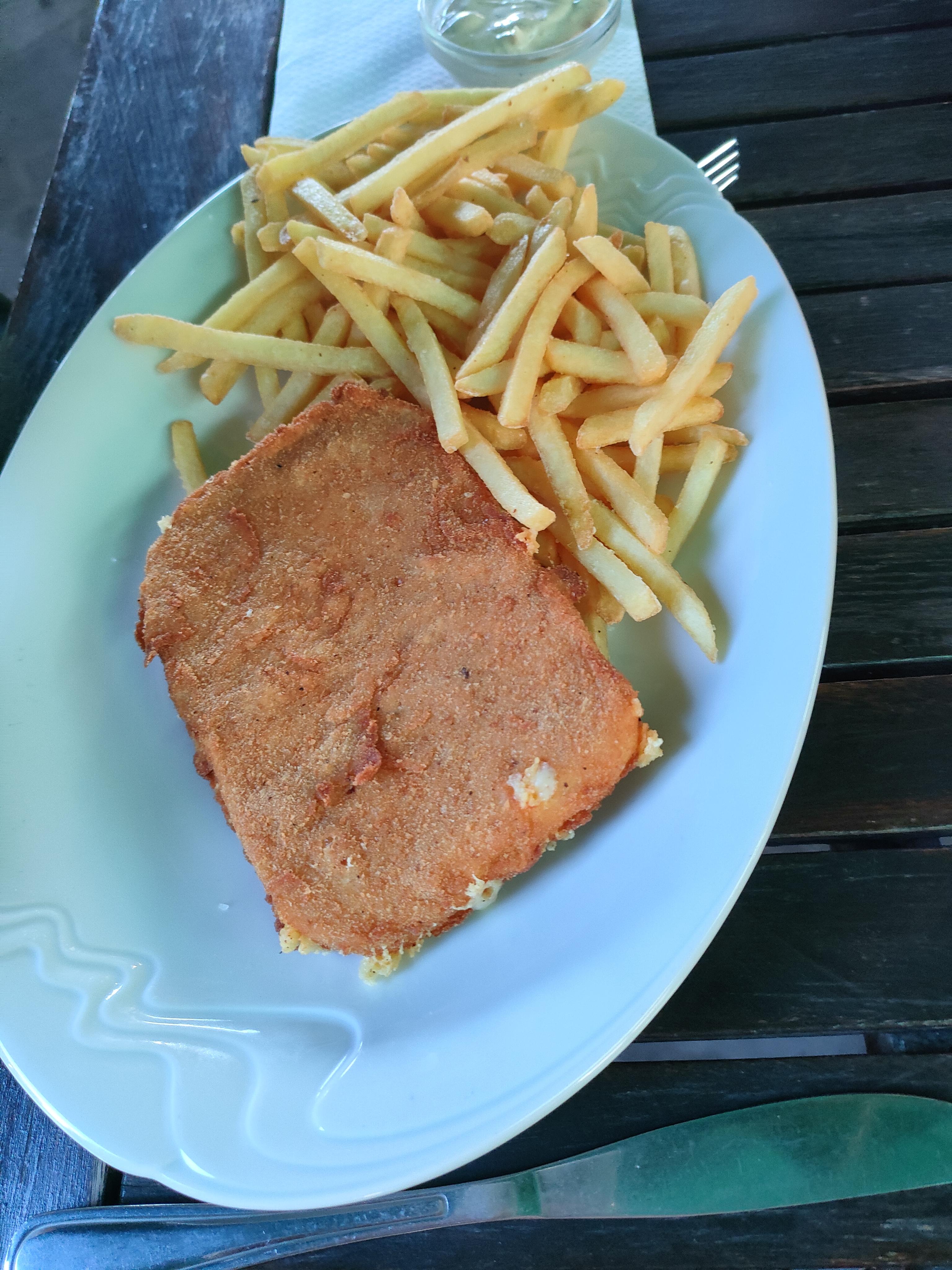 Restaurace Na Velké Hospodě foto 4