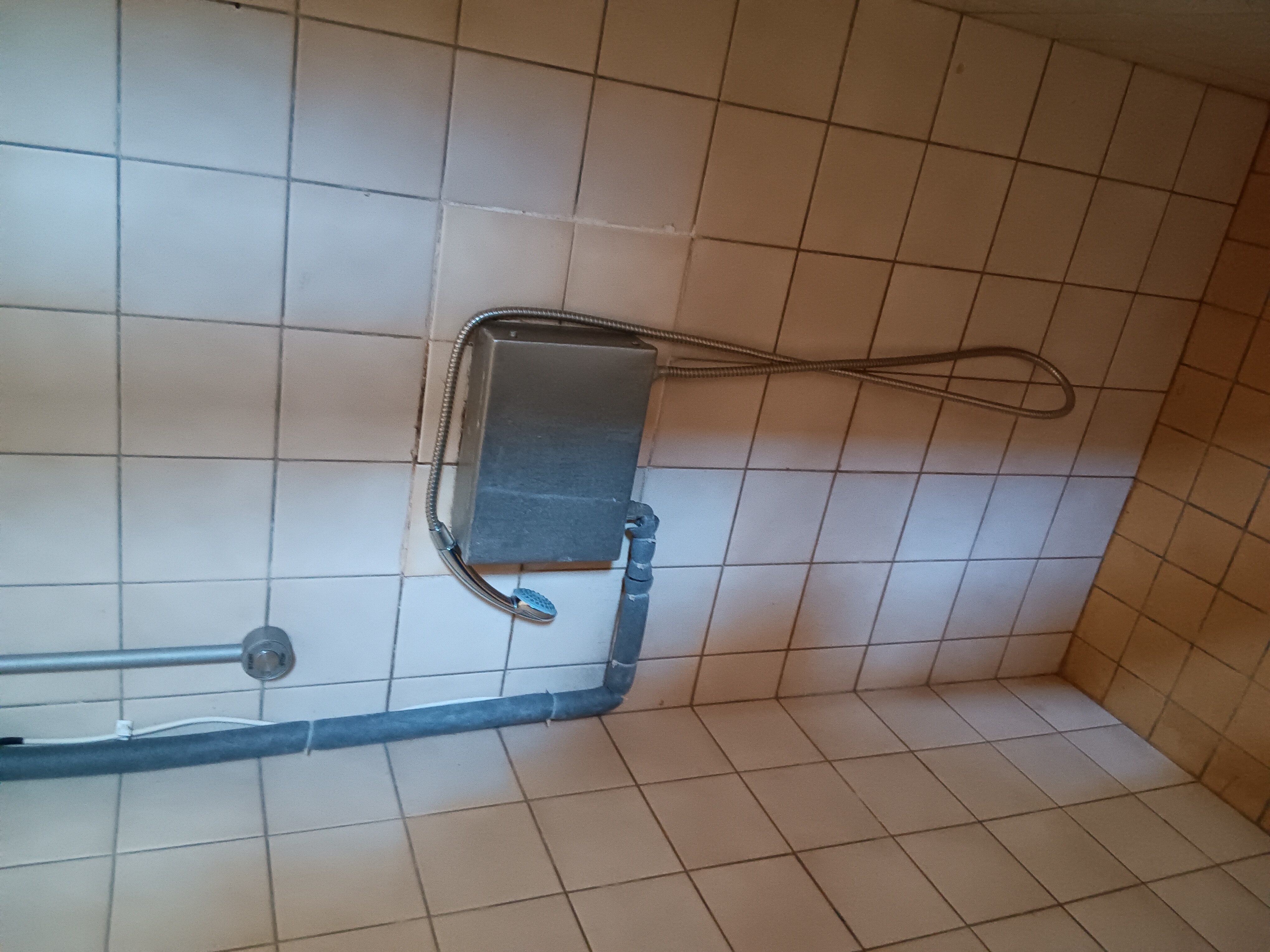 Moře u rybníka Řeka foto 4