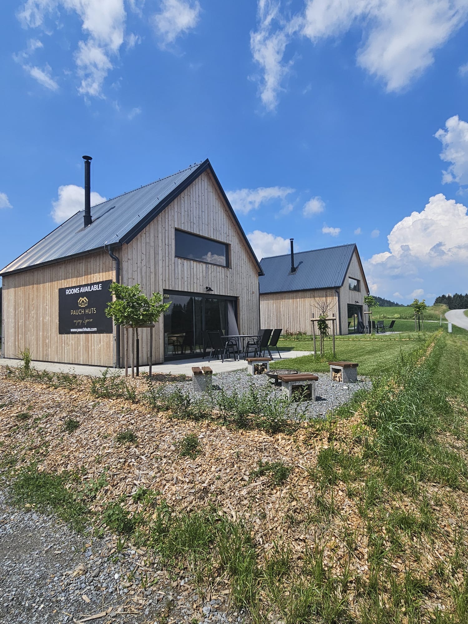 PauchHuts foto 1