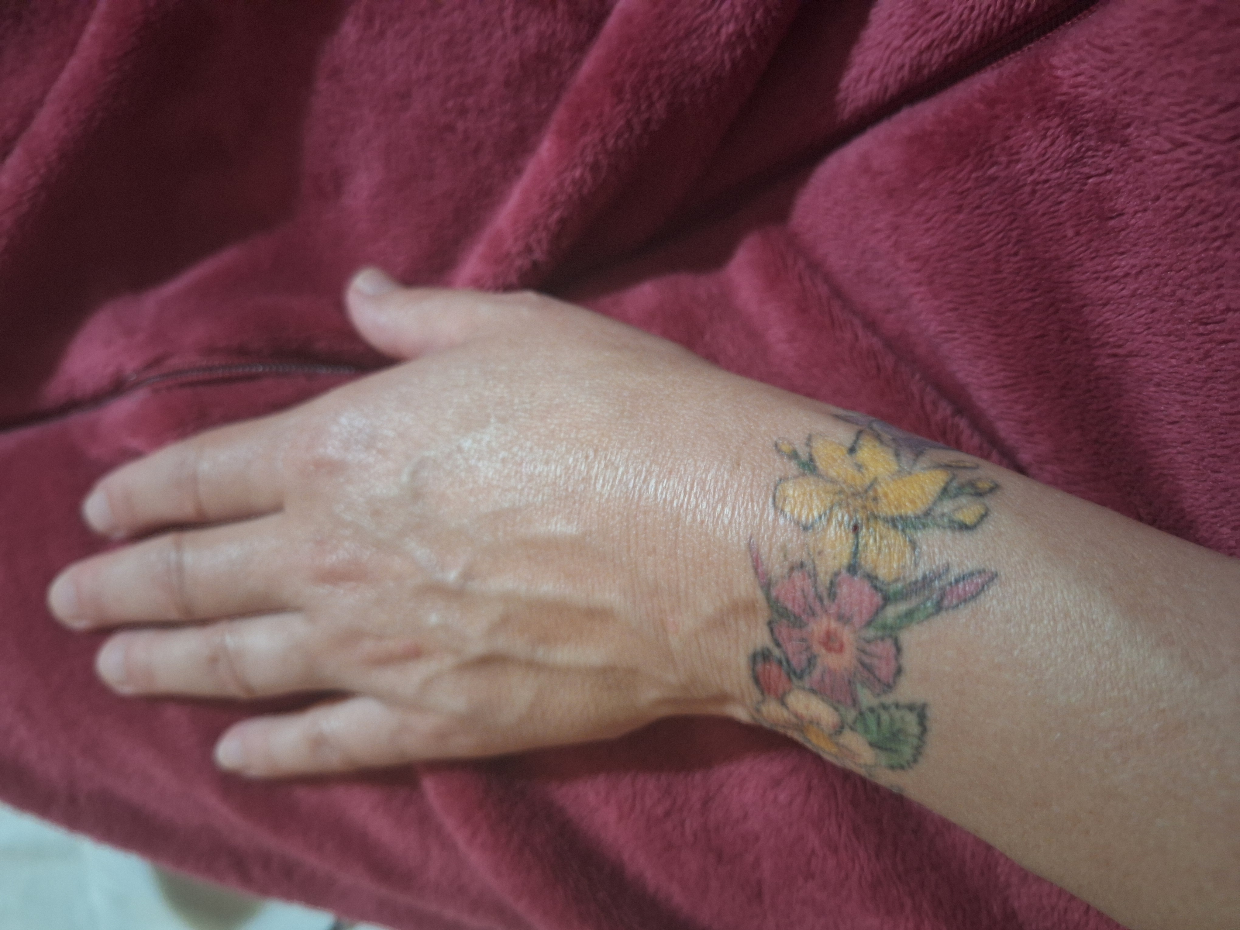 Tattoo H.A.T.T. foto 6