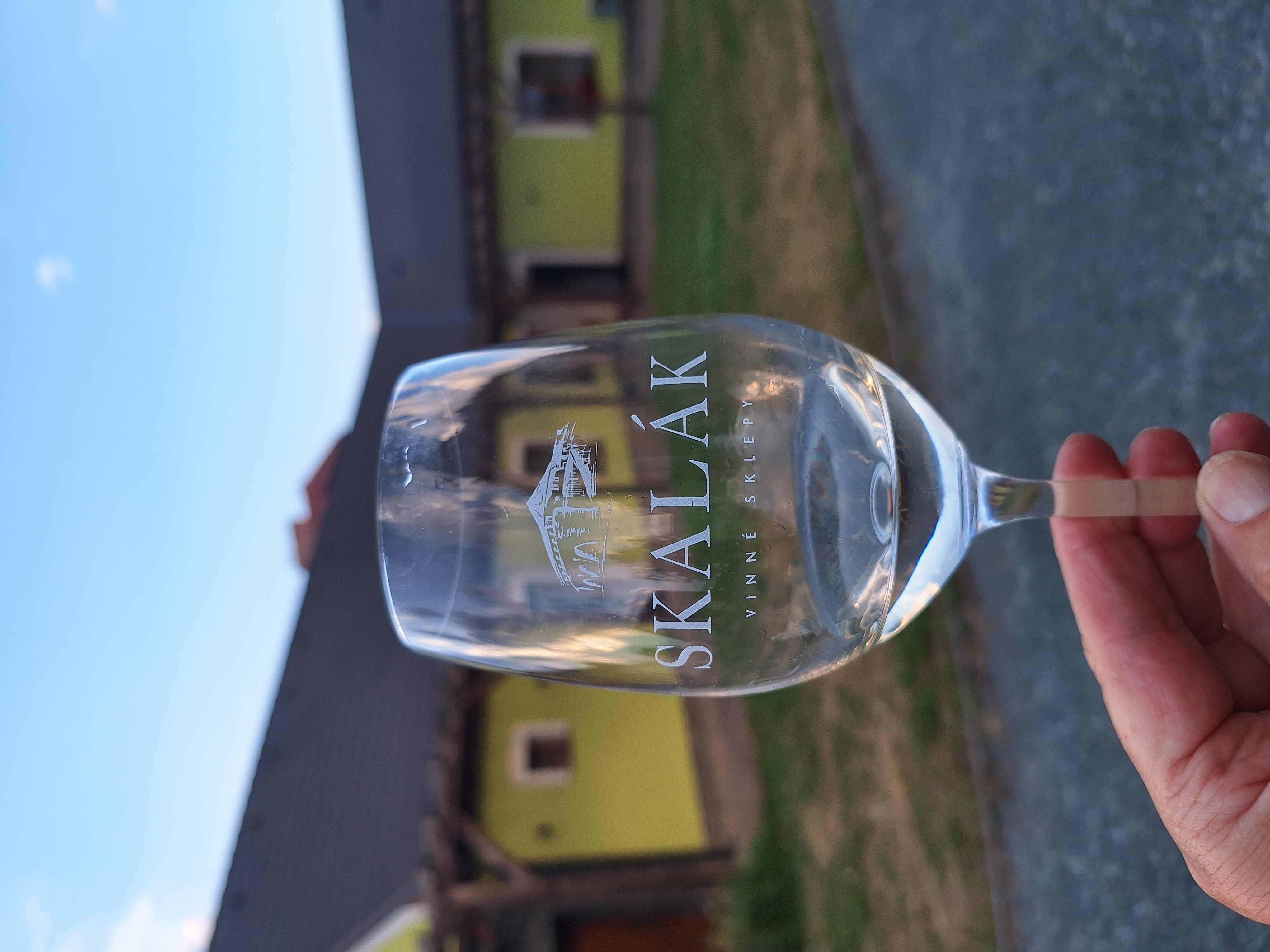 Skalka foto 3