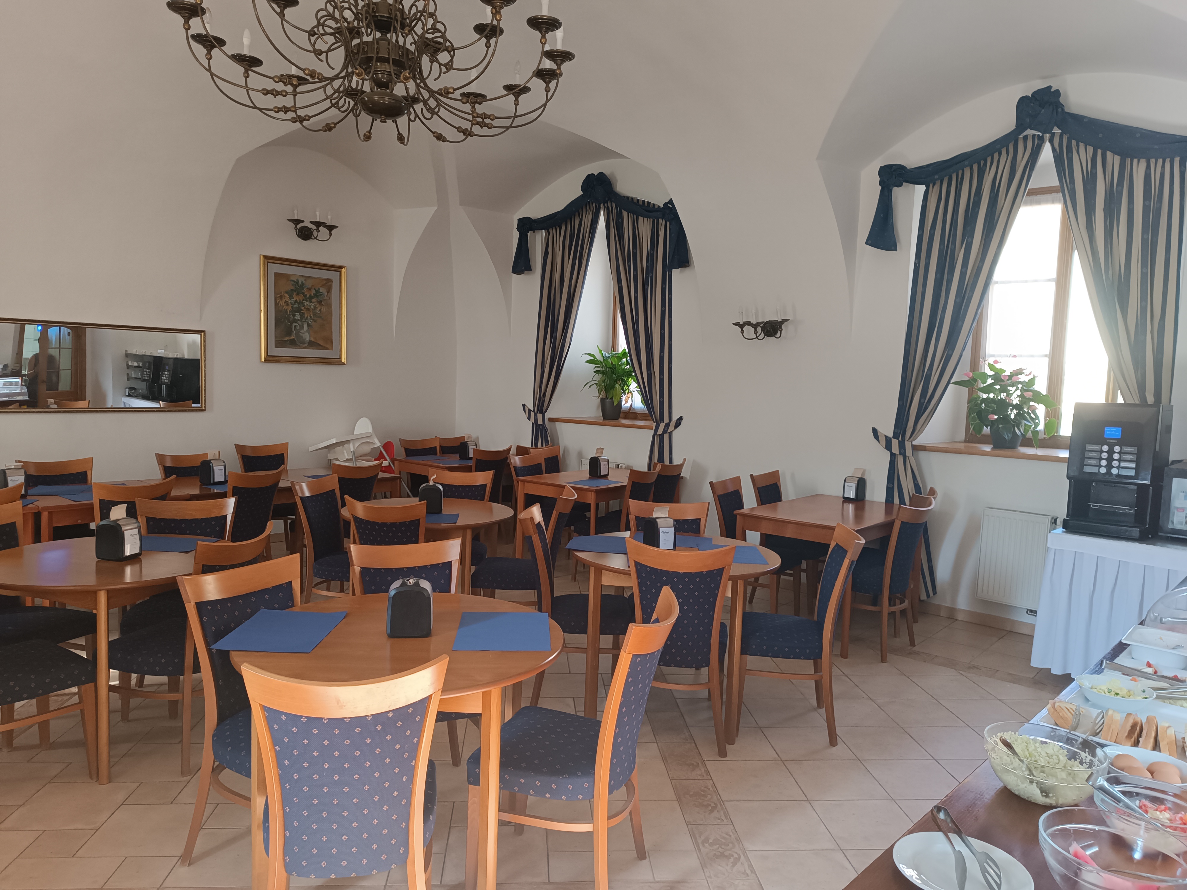 Hotel Belcredi foto 5