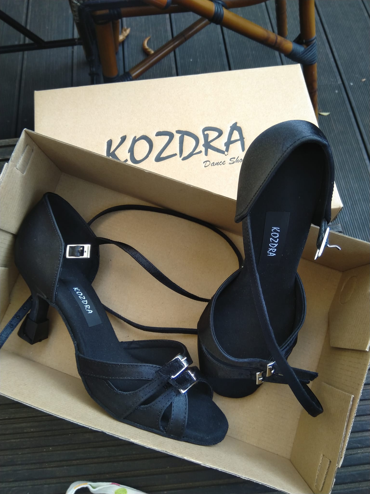 Kozdra.cz foto 2