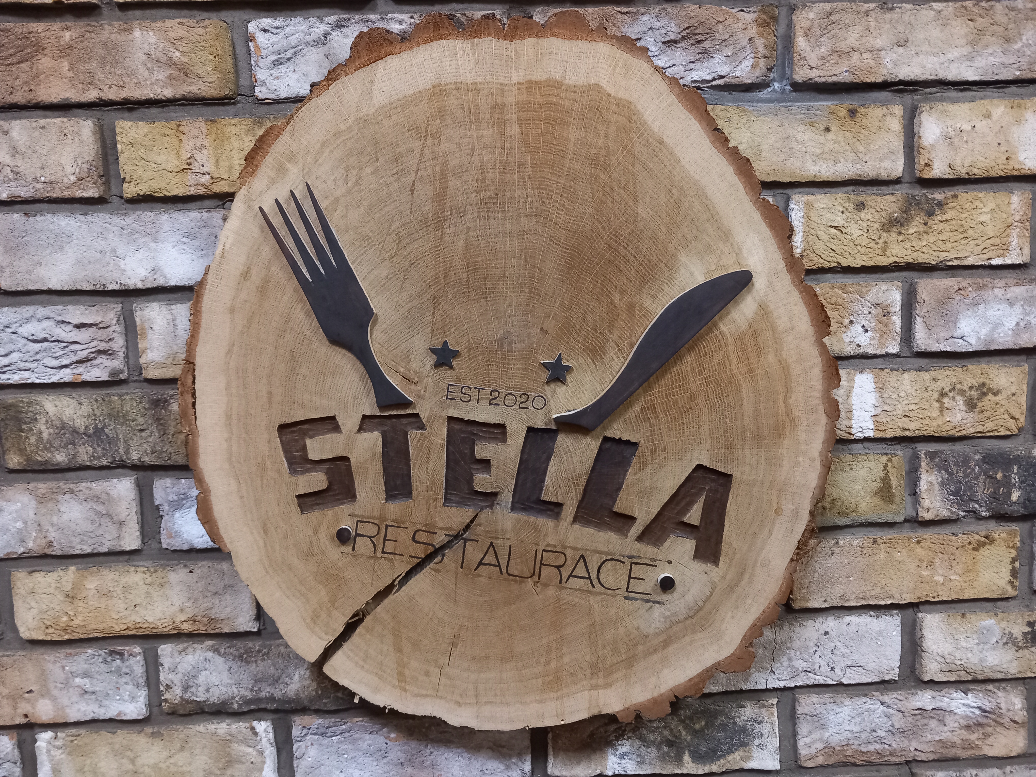 Restaurace Stella foto 3